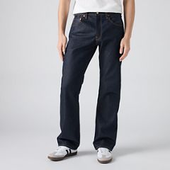 517™ Bootcut Men's Jeans — Make It Yours Rigid - Dark Wash 2