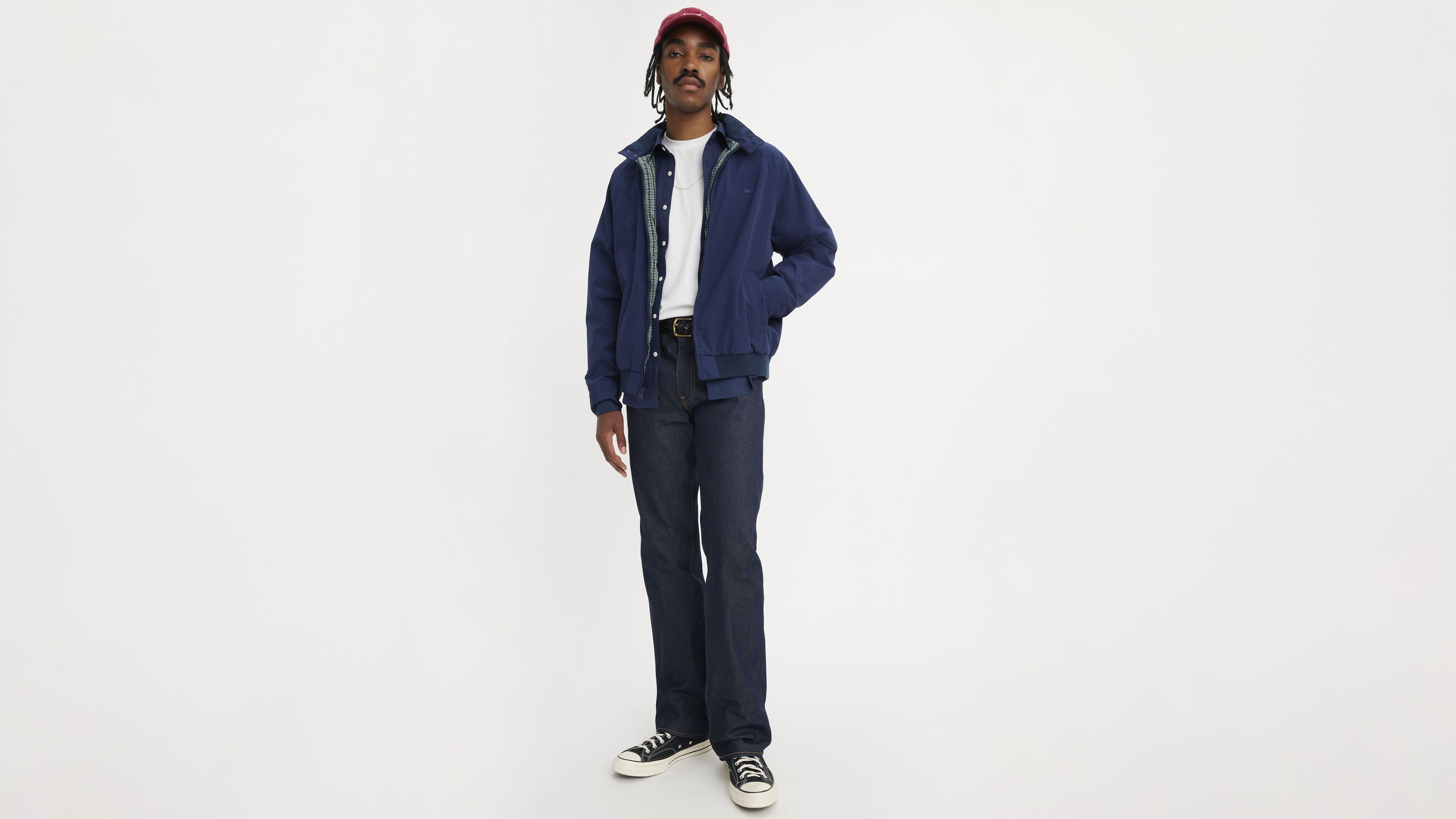 Jean 517™ Bootcut 1