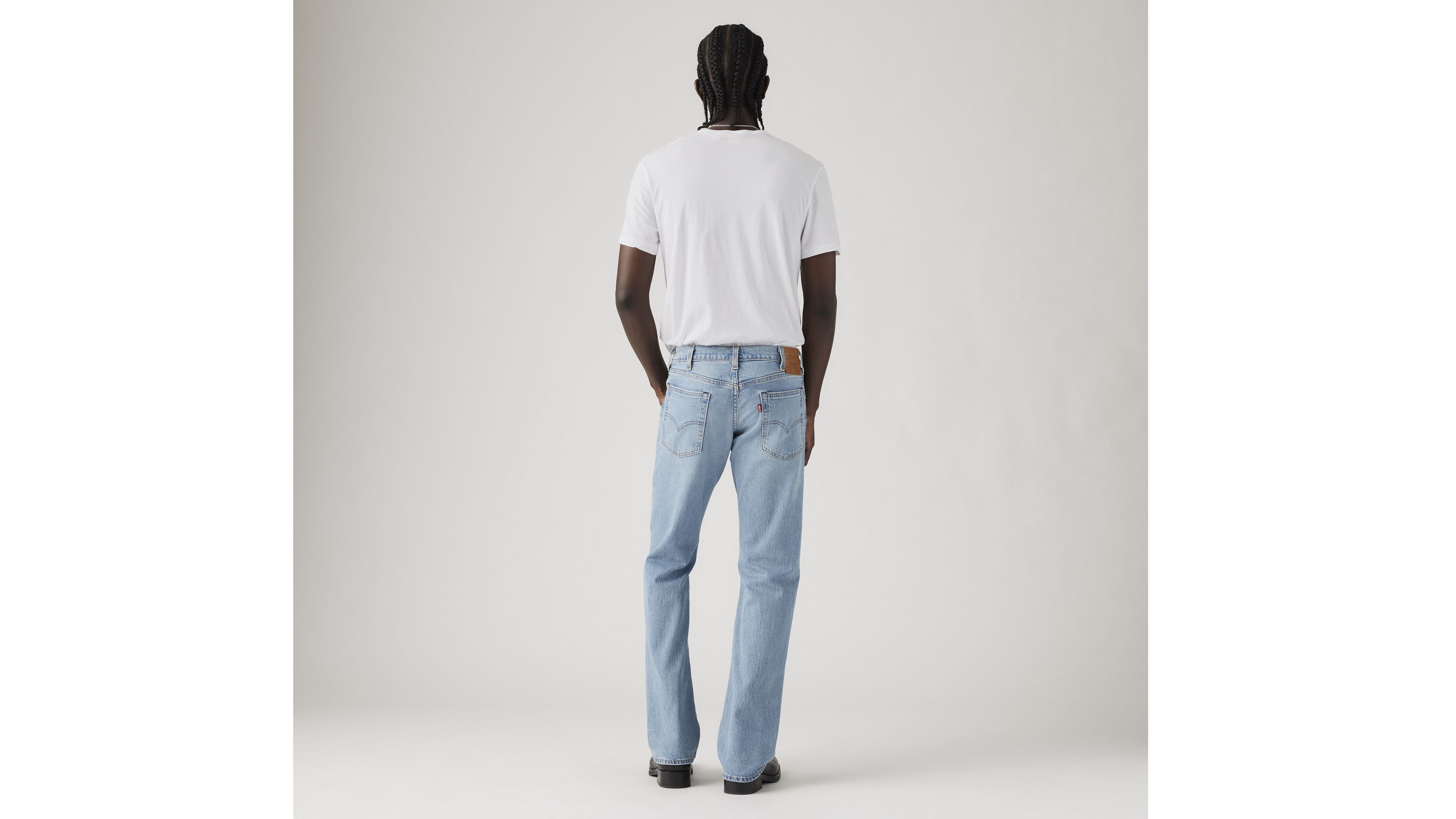 517™ Bootcut Men's Jeans 3