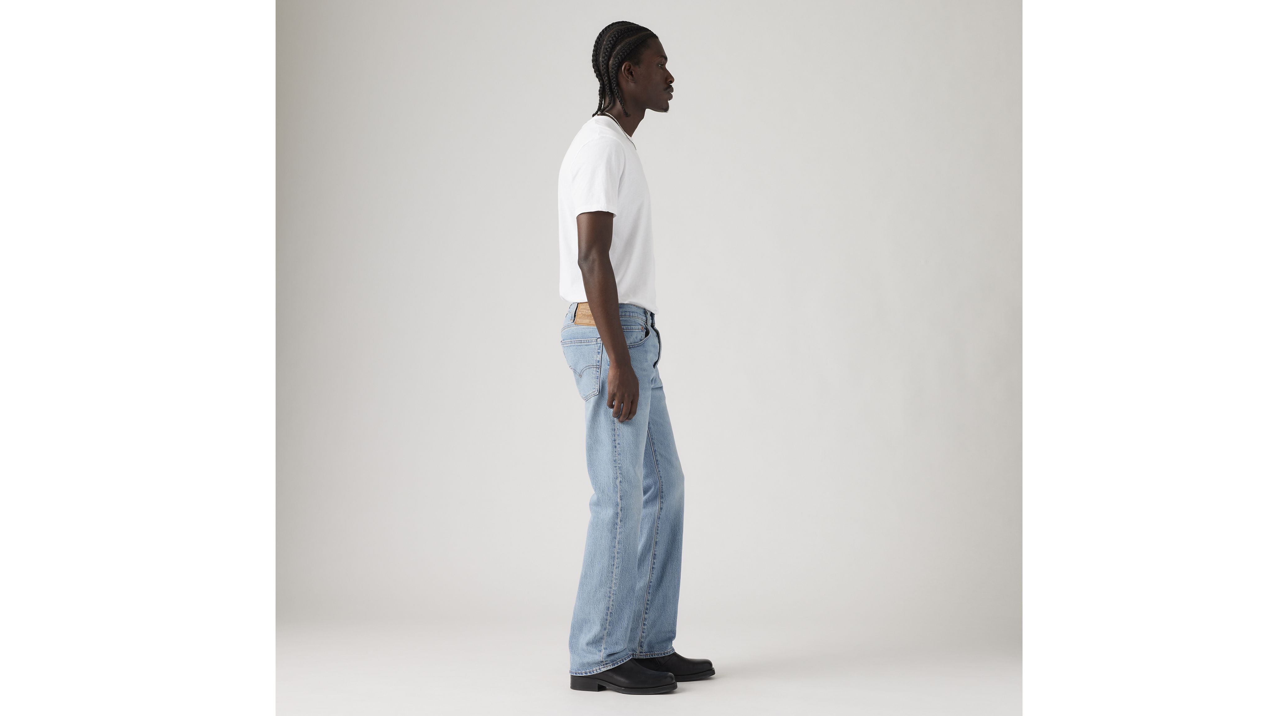 517™ Bootcut Men's Jeans 4