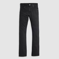 517™ Bootcut Men's Jeans — Welcome To The Rodeo - Black - Non-Stretch 6