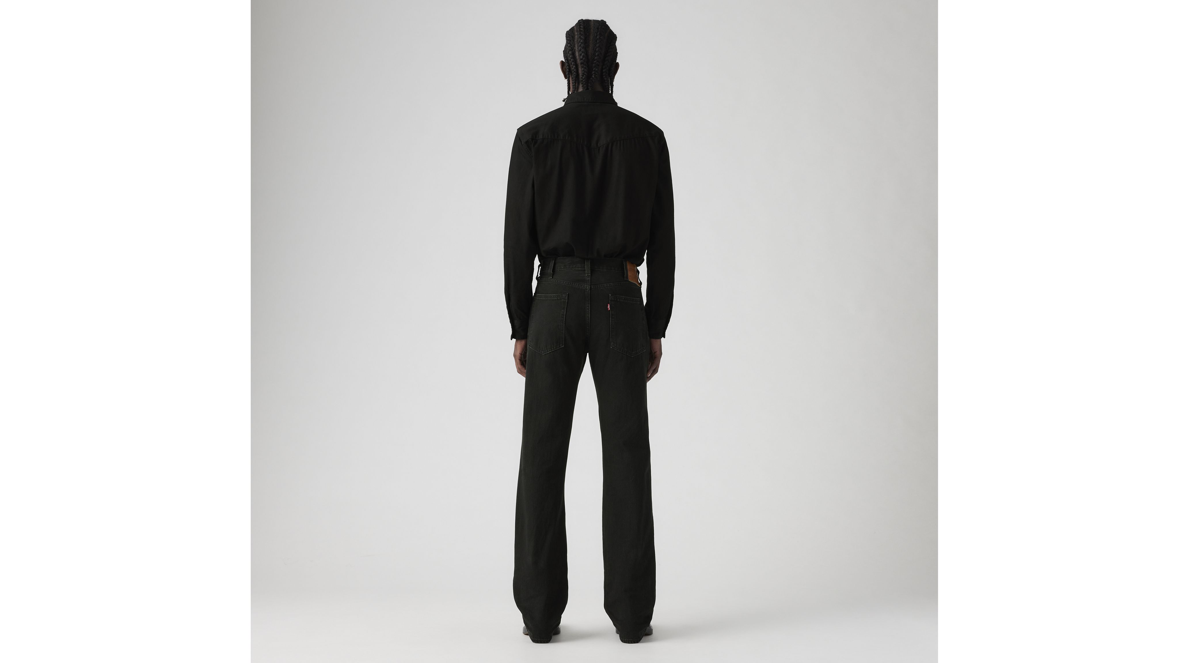 517™ Bootcut Jeans 3