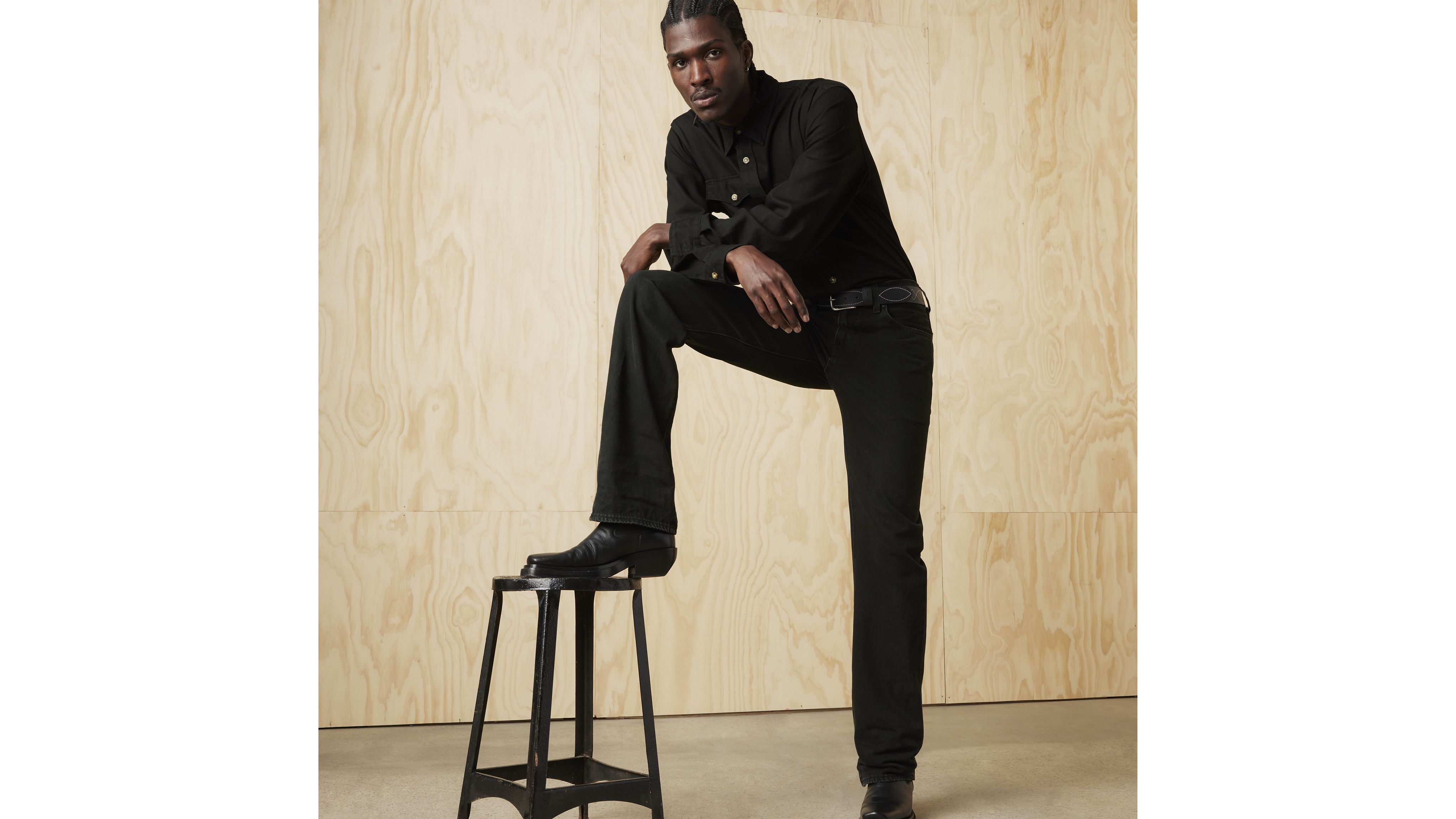 517™ Bootcut Jeans 1