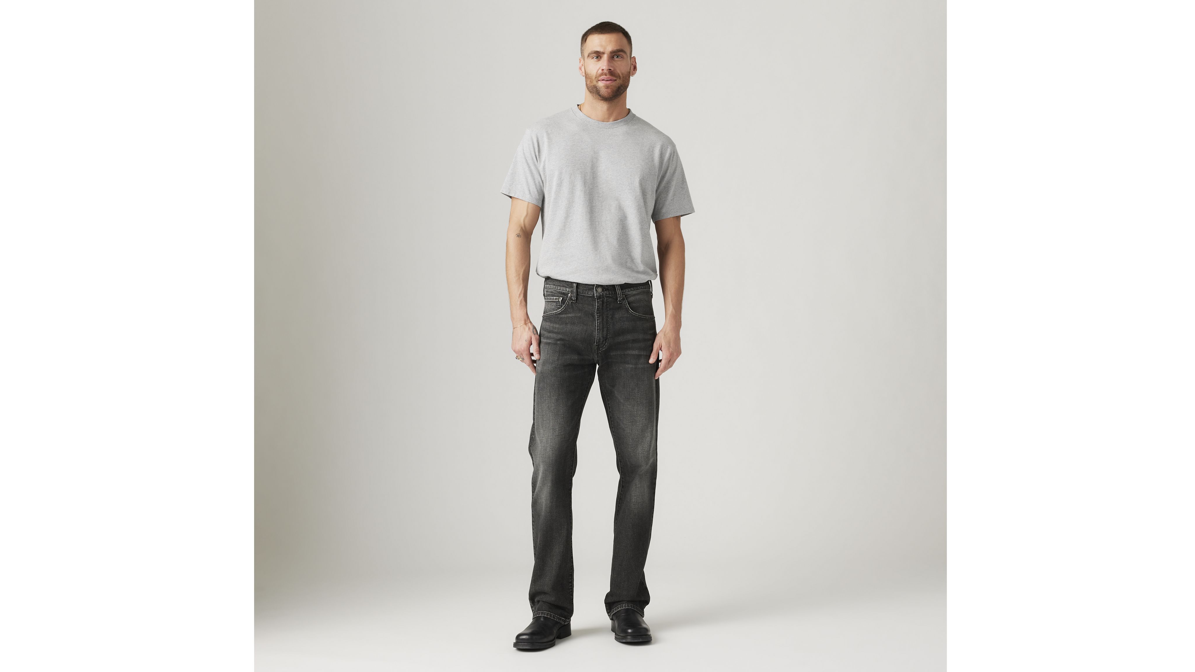 517™ Bootcut Men's Jeans 1