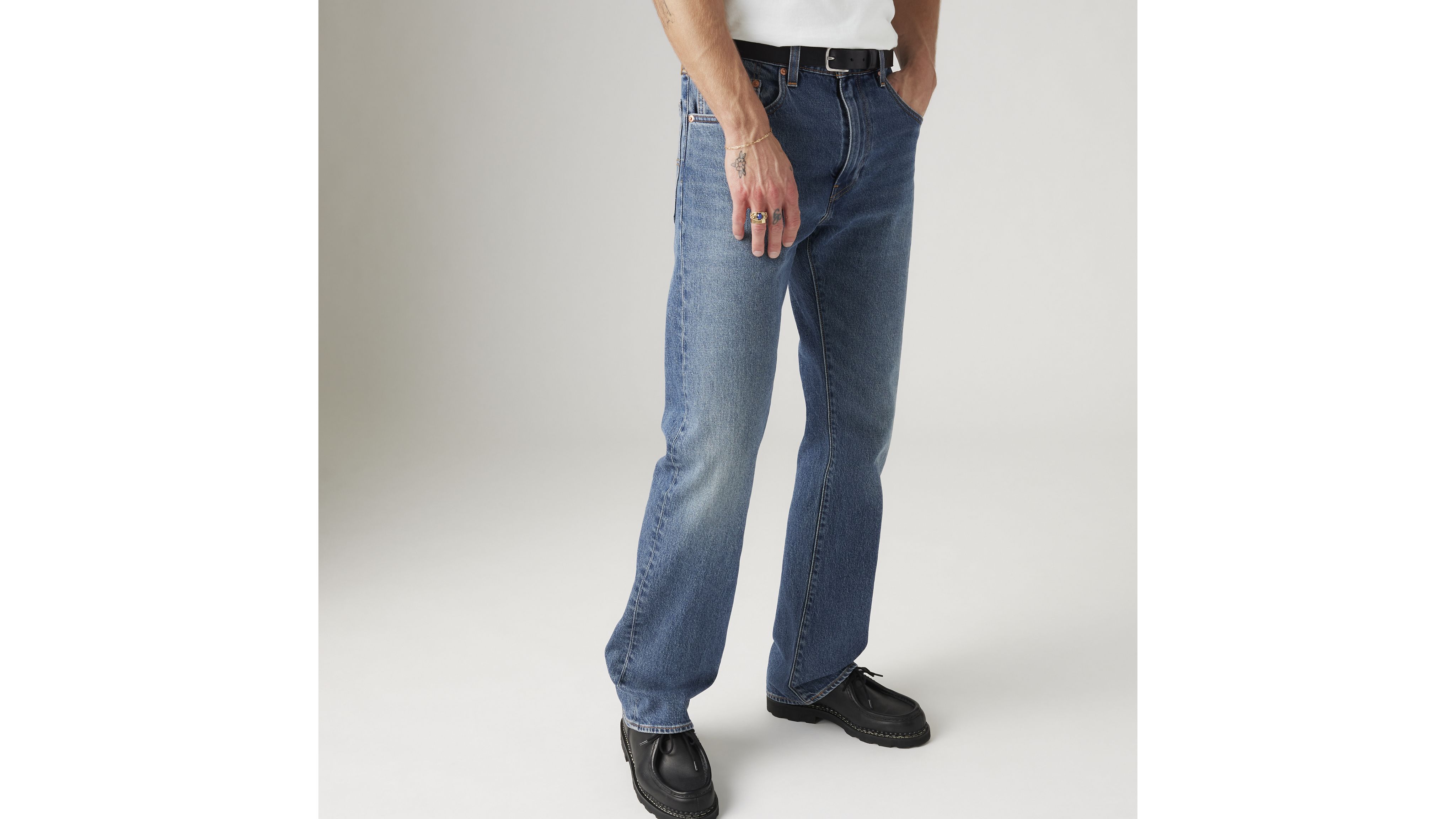 517™ Bootcut Men's Jeans 2