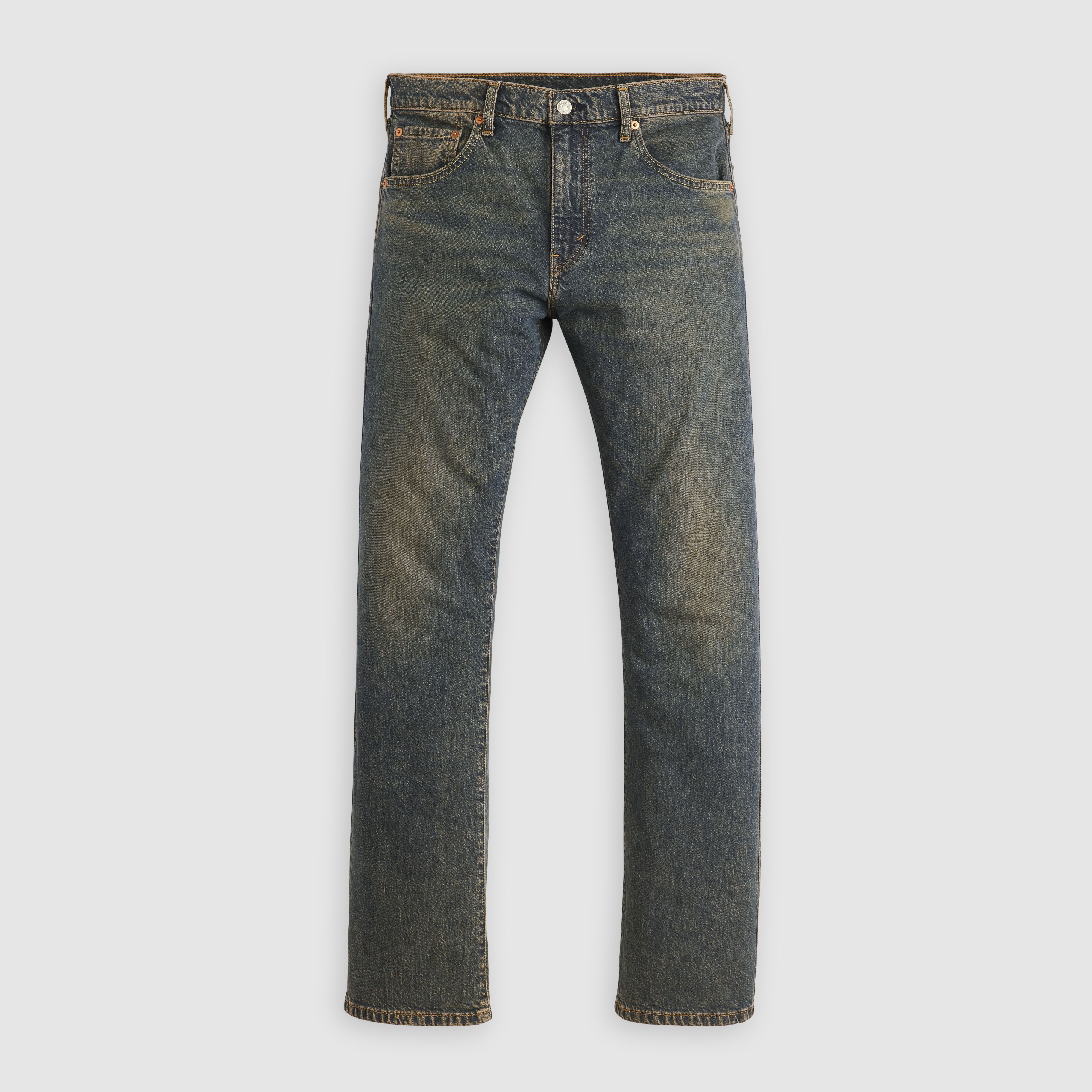 517™ Bootcut Men's Jeans 6