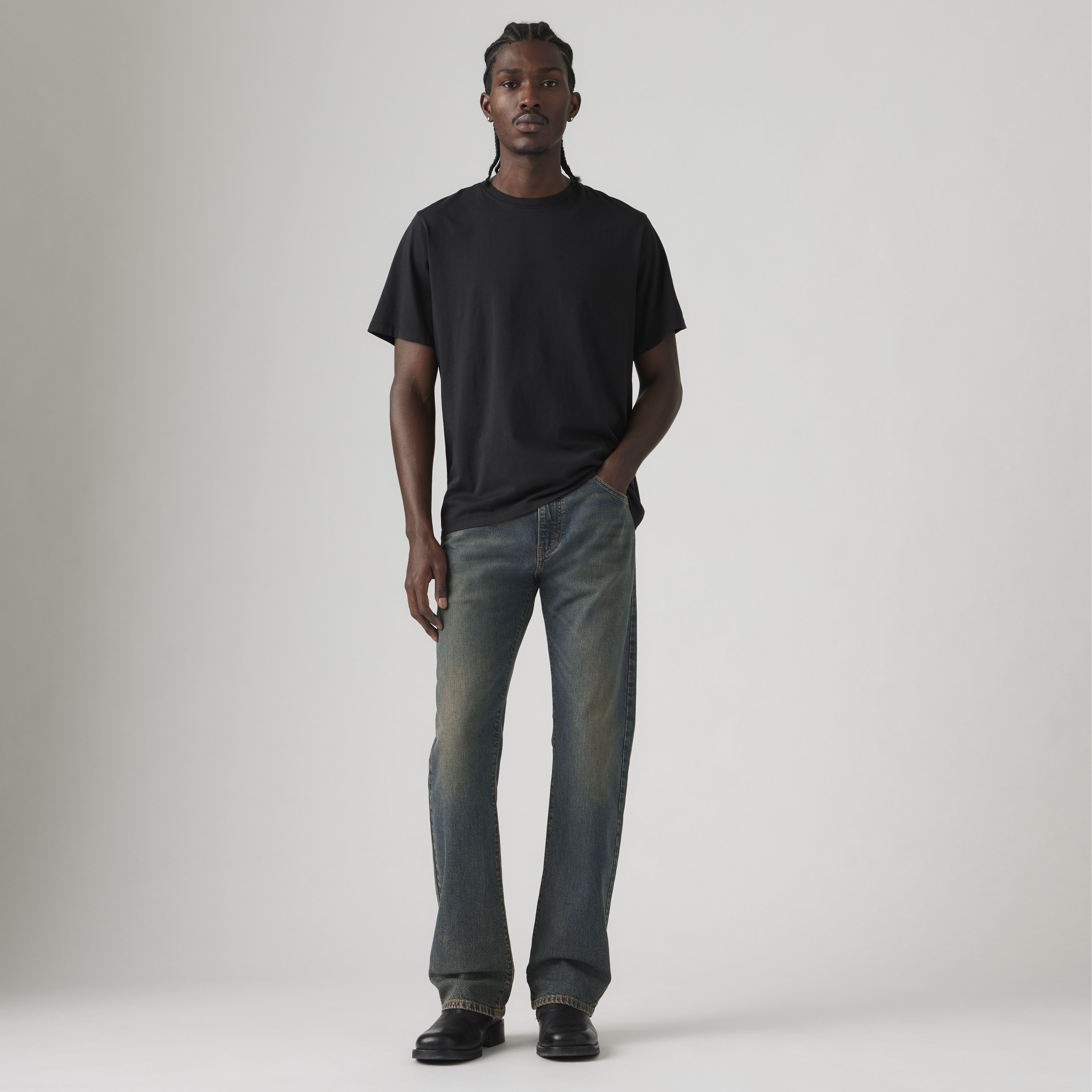 517™ Bootcut Men's Jeans 1