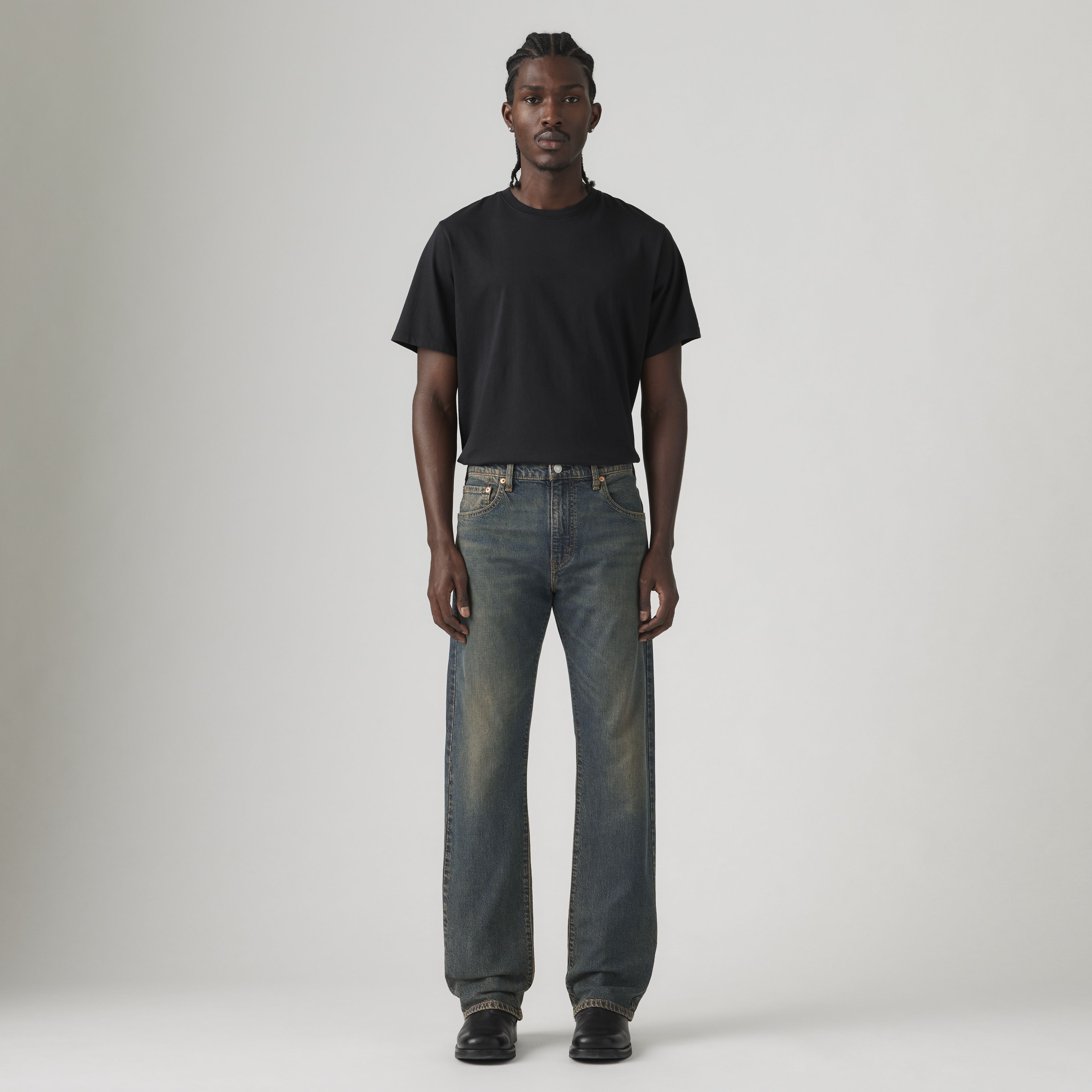 517™ Bootcut Men's Jeans 8