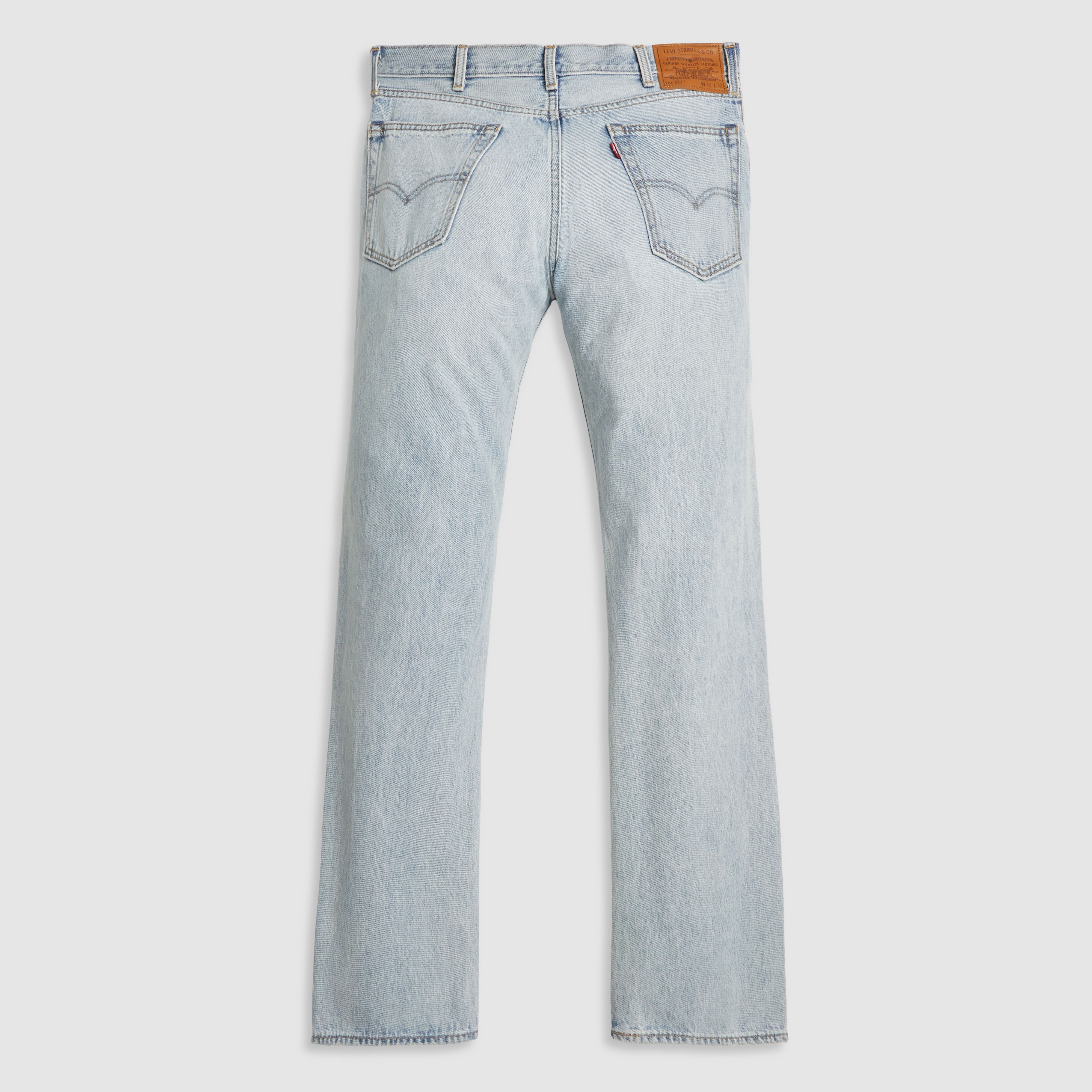 517™ Bootcut Jeans 7