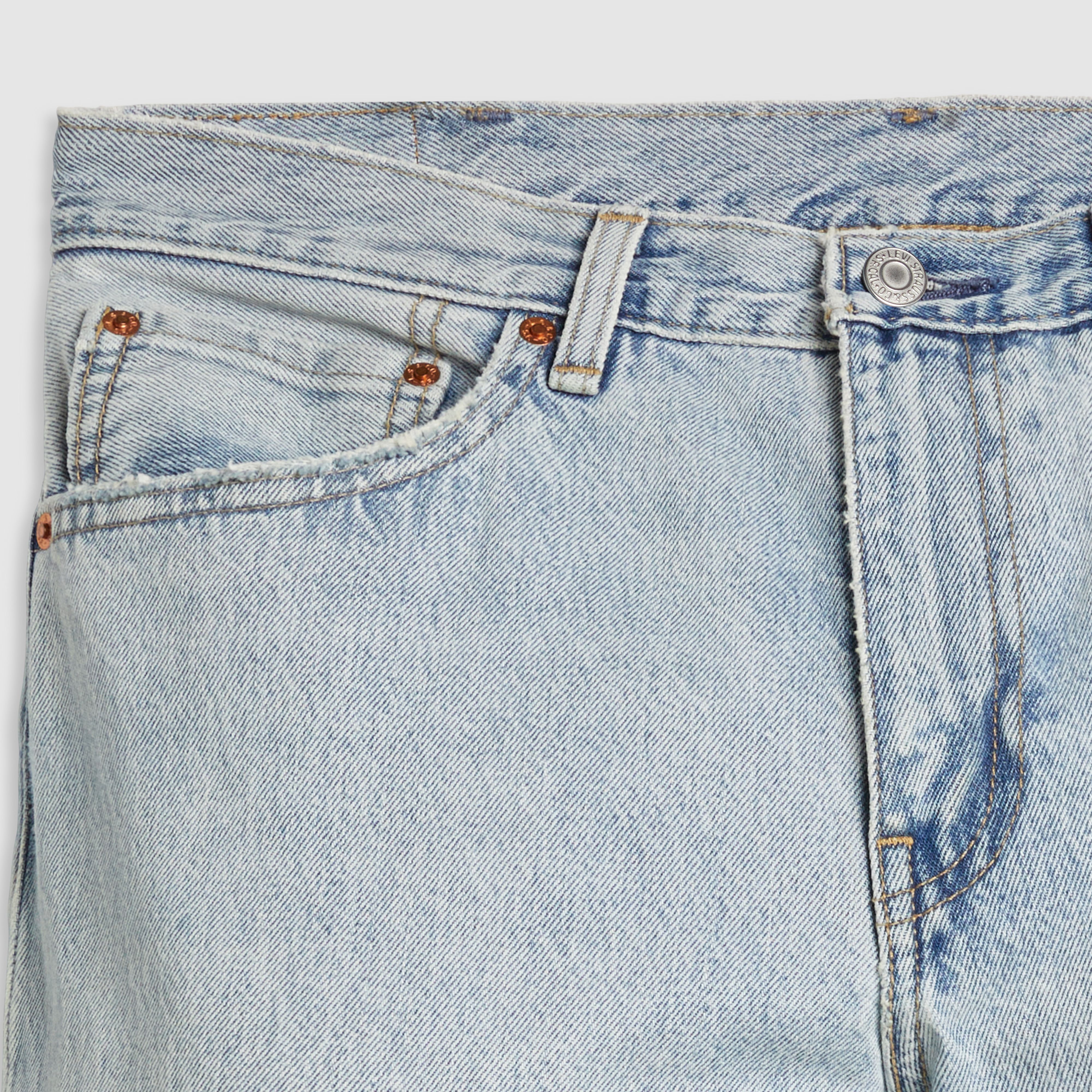 517™ Bootcut Jeans 8