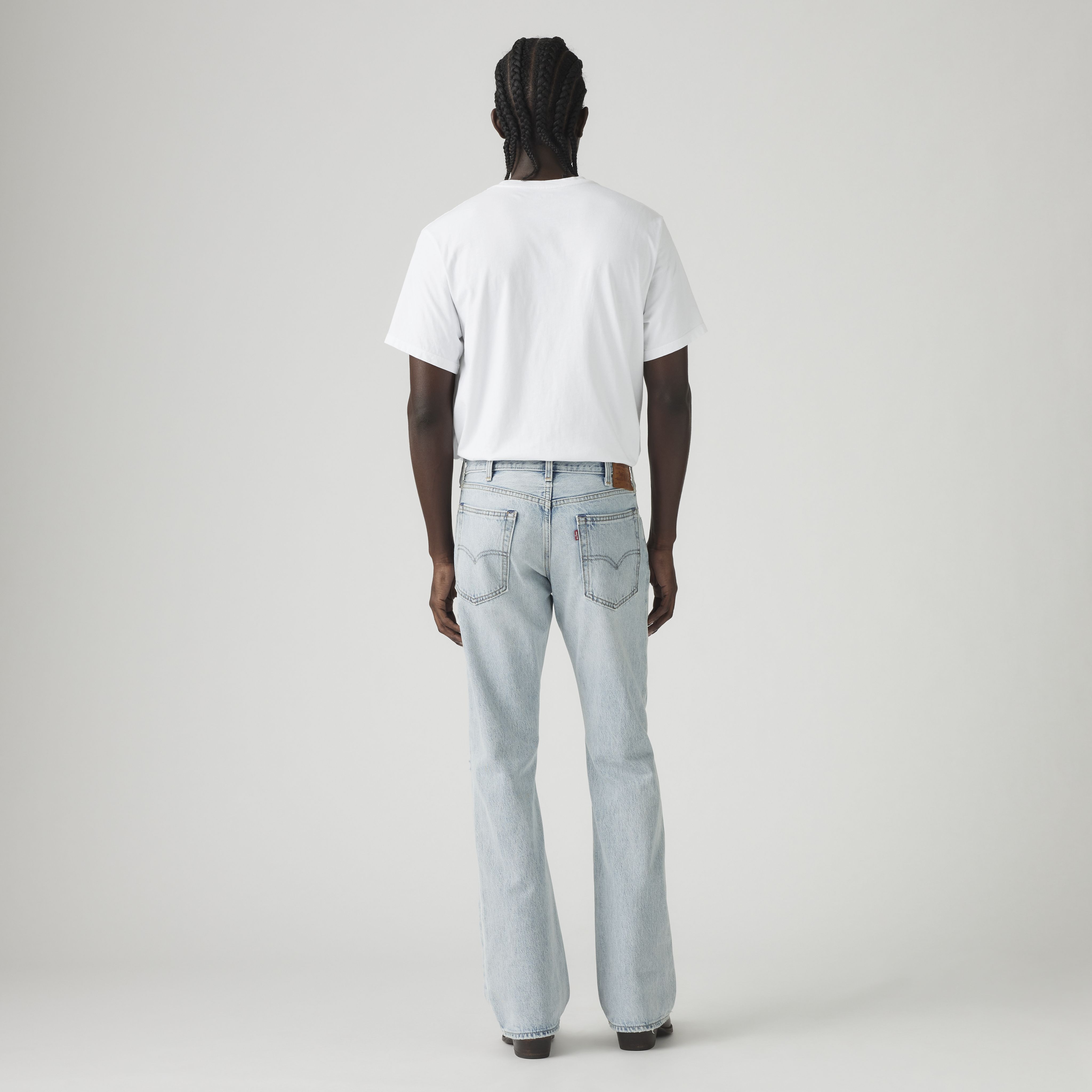 517™ Bootcut Jeans 3