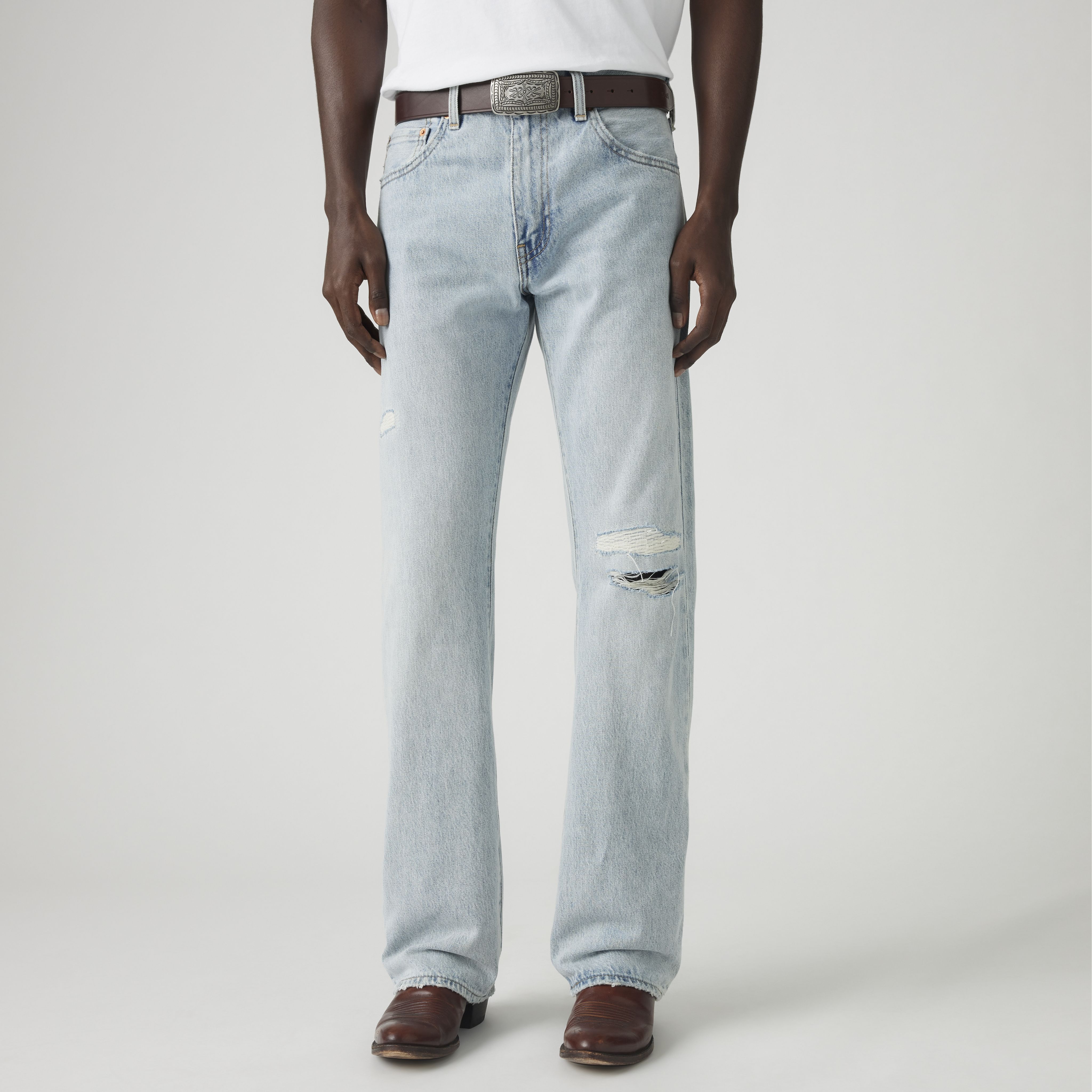 517™ Bootcut Jeans 2