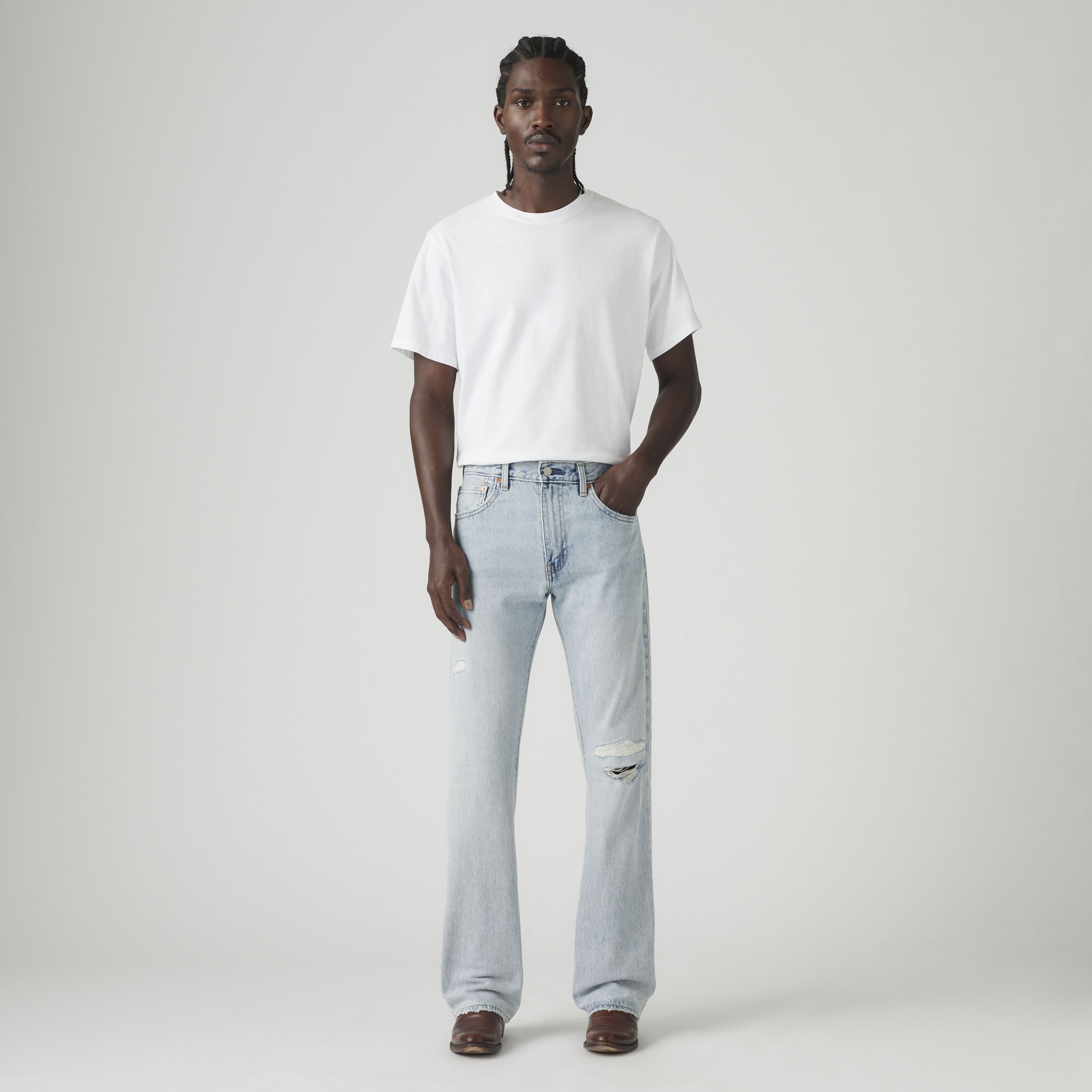 517™ Bootcut Jeans 5
