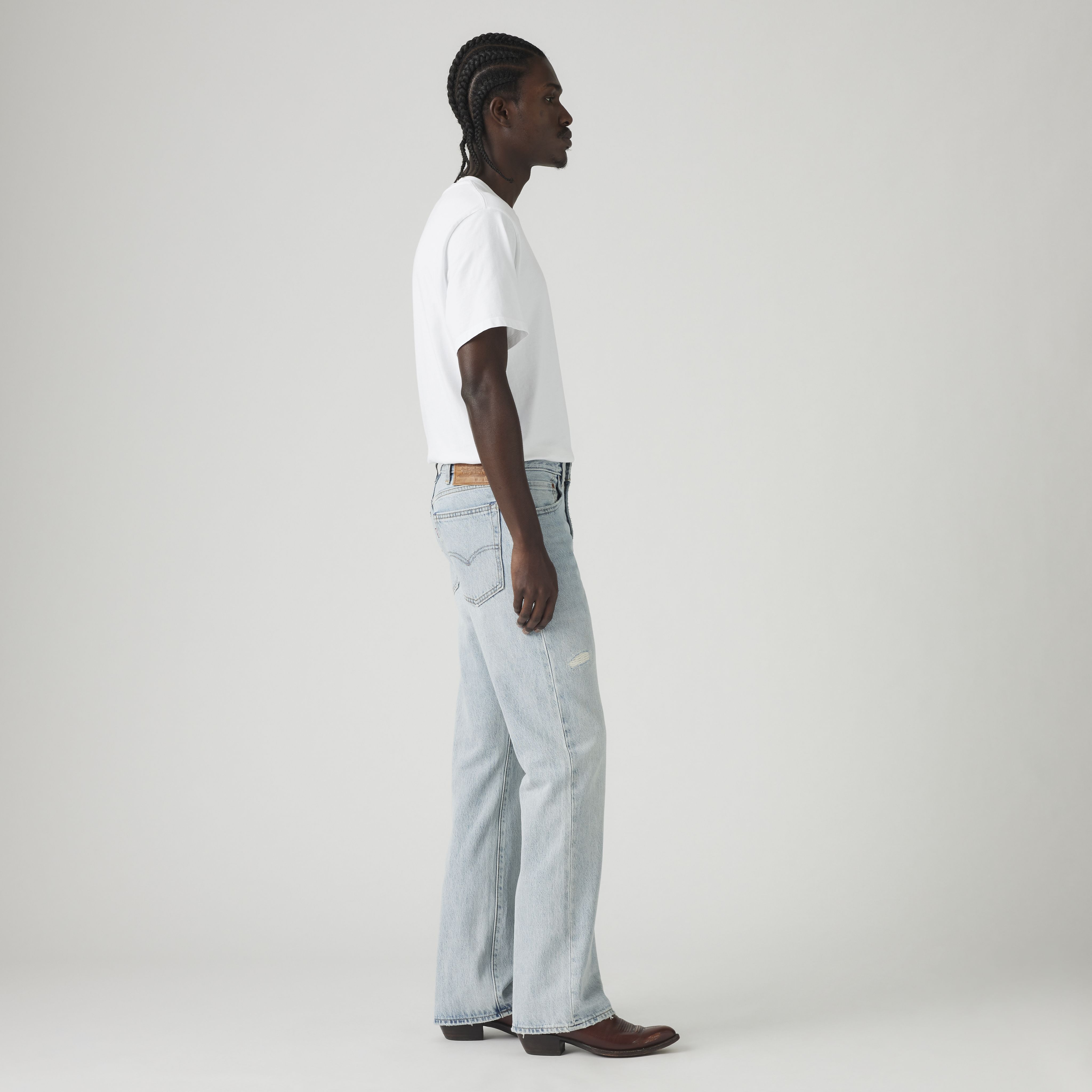 517™ Bootcut Jeans 4