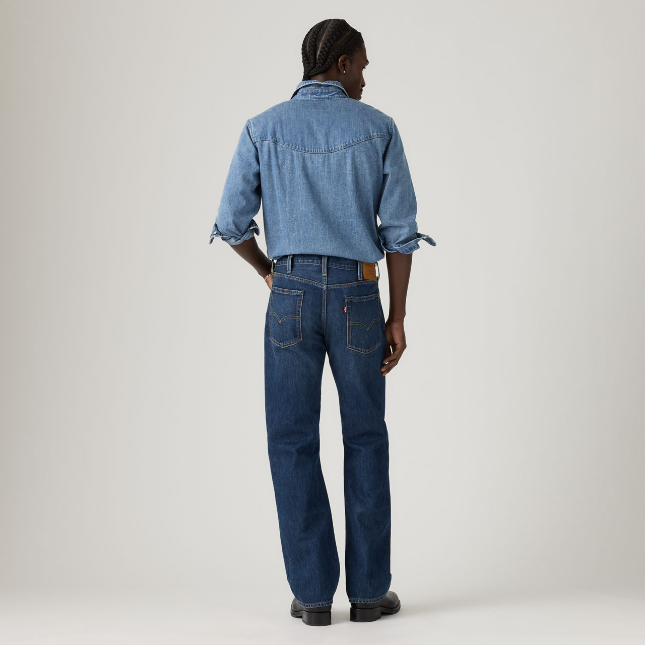 517™ Bootcut Jeans 3