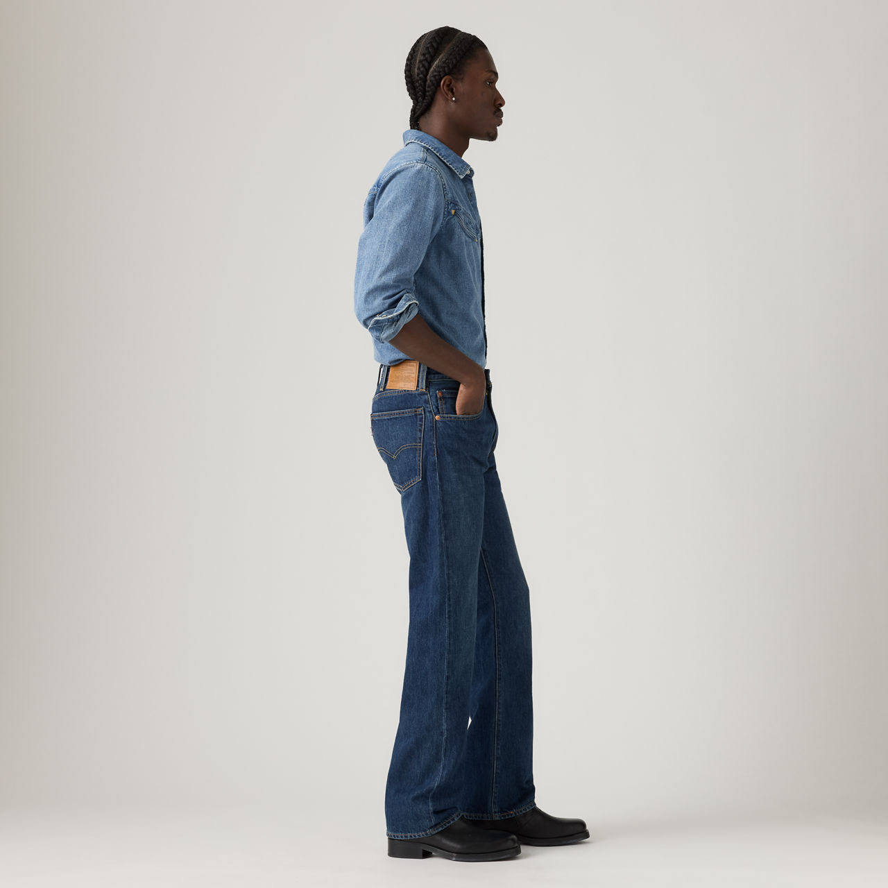 517™ Bootcut Jeans 4