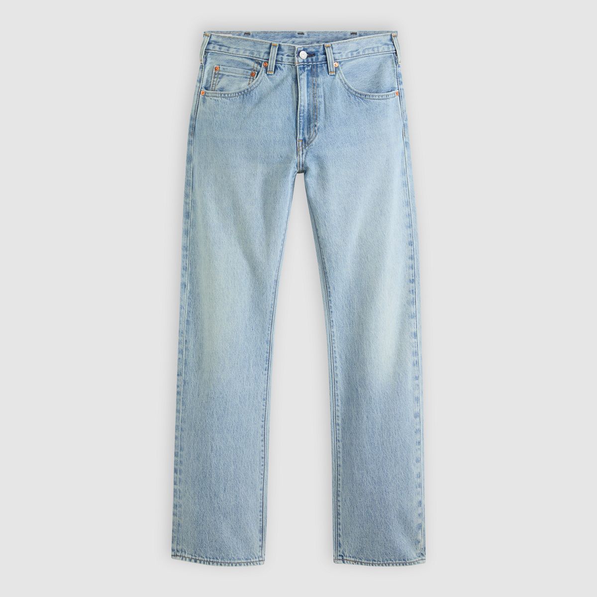 517™ Bootcut Men's Jeans — The After Party - Light Wash