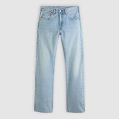 517™ Bootcut Men's Jeans — The After Party - Light Wash 6