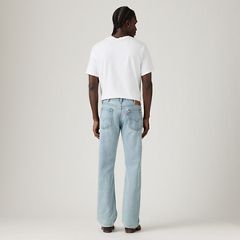 517™ Bootcut Men's Jeans — The After Party - Light Wash 3