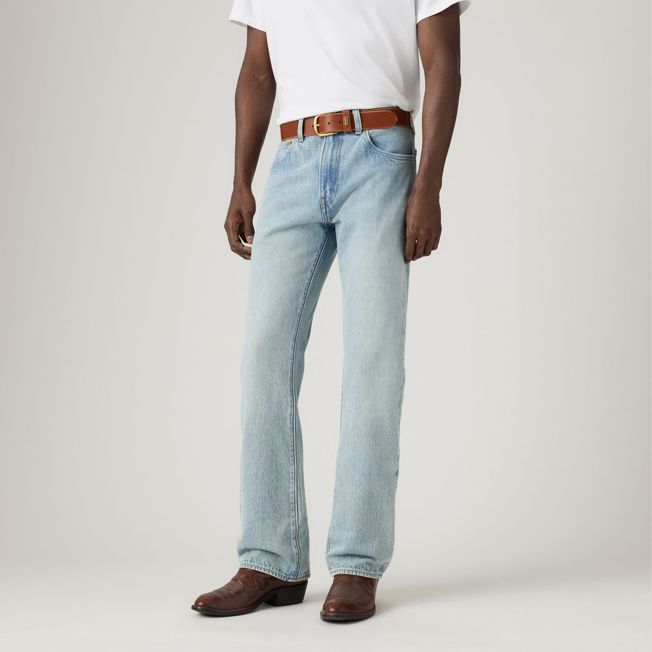 517™ Bootcut Jeans 2