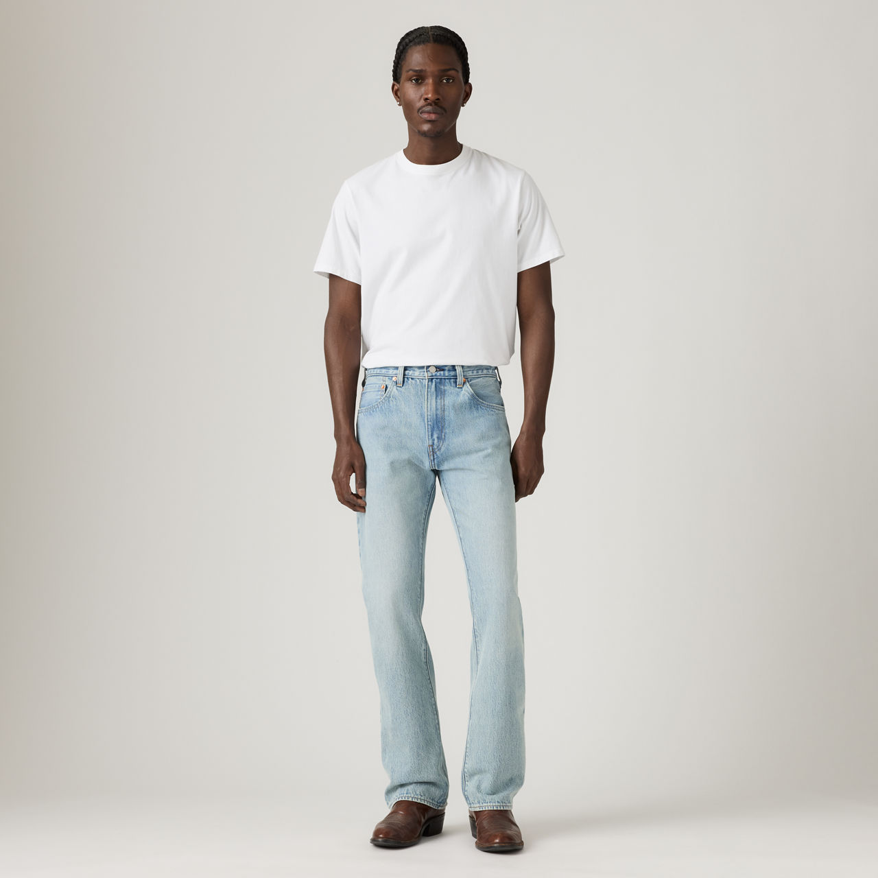 517™ Bootcut Jeans 11