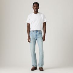 517™ Bootcut Men's Jeans — The After Party - Light Wash 5