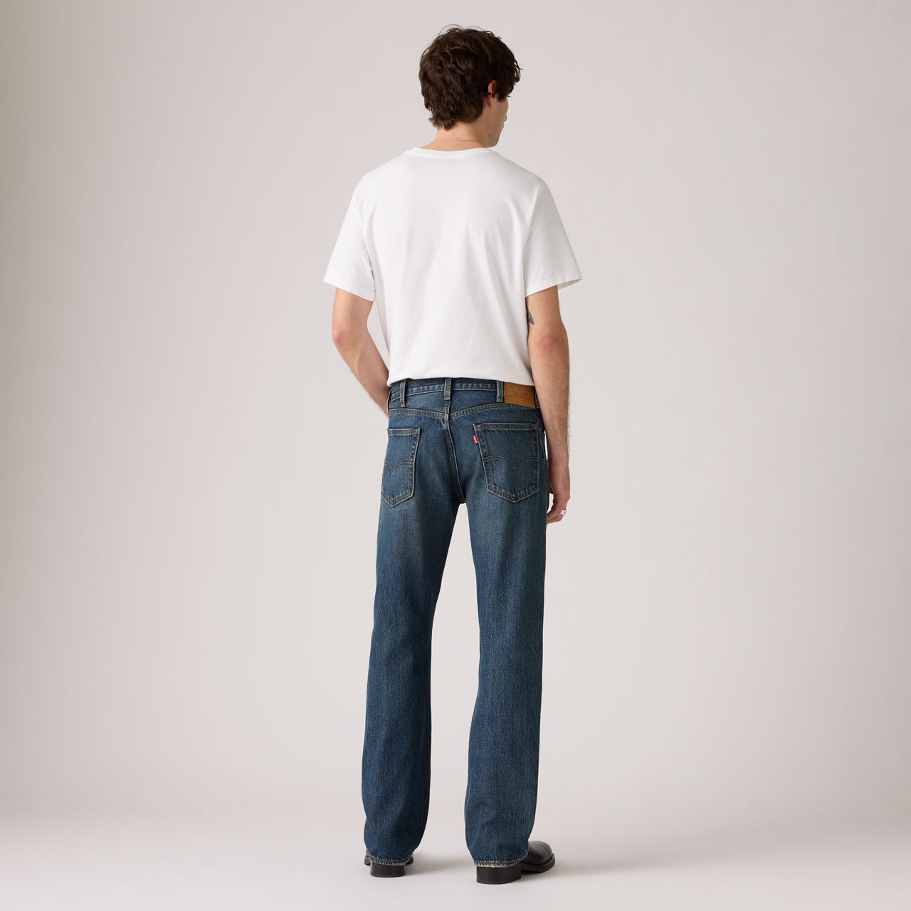517™ Bootcut Jeans 3