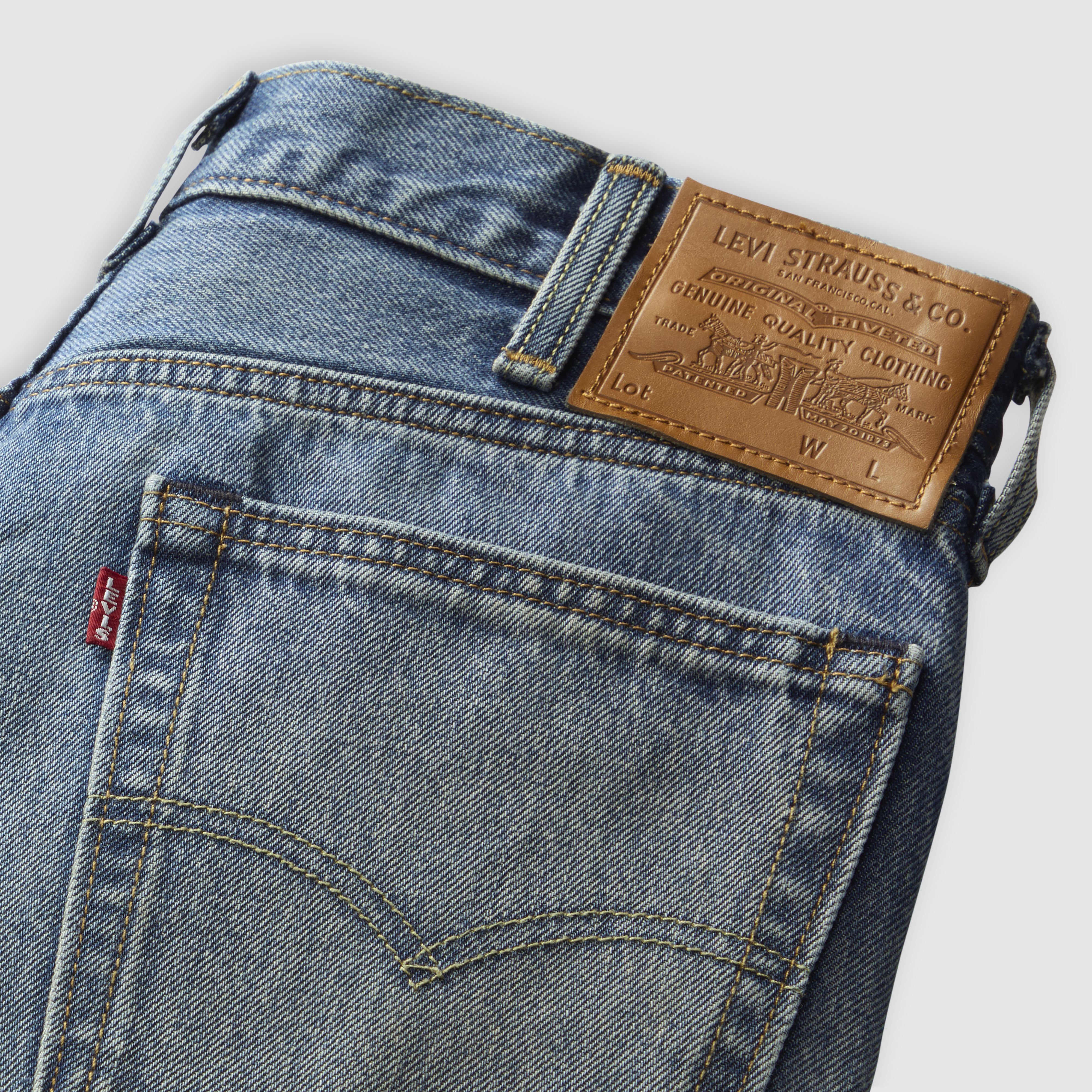 517™ Bootcut Men's Jeans 7