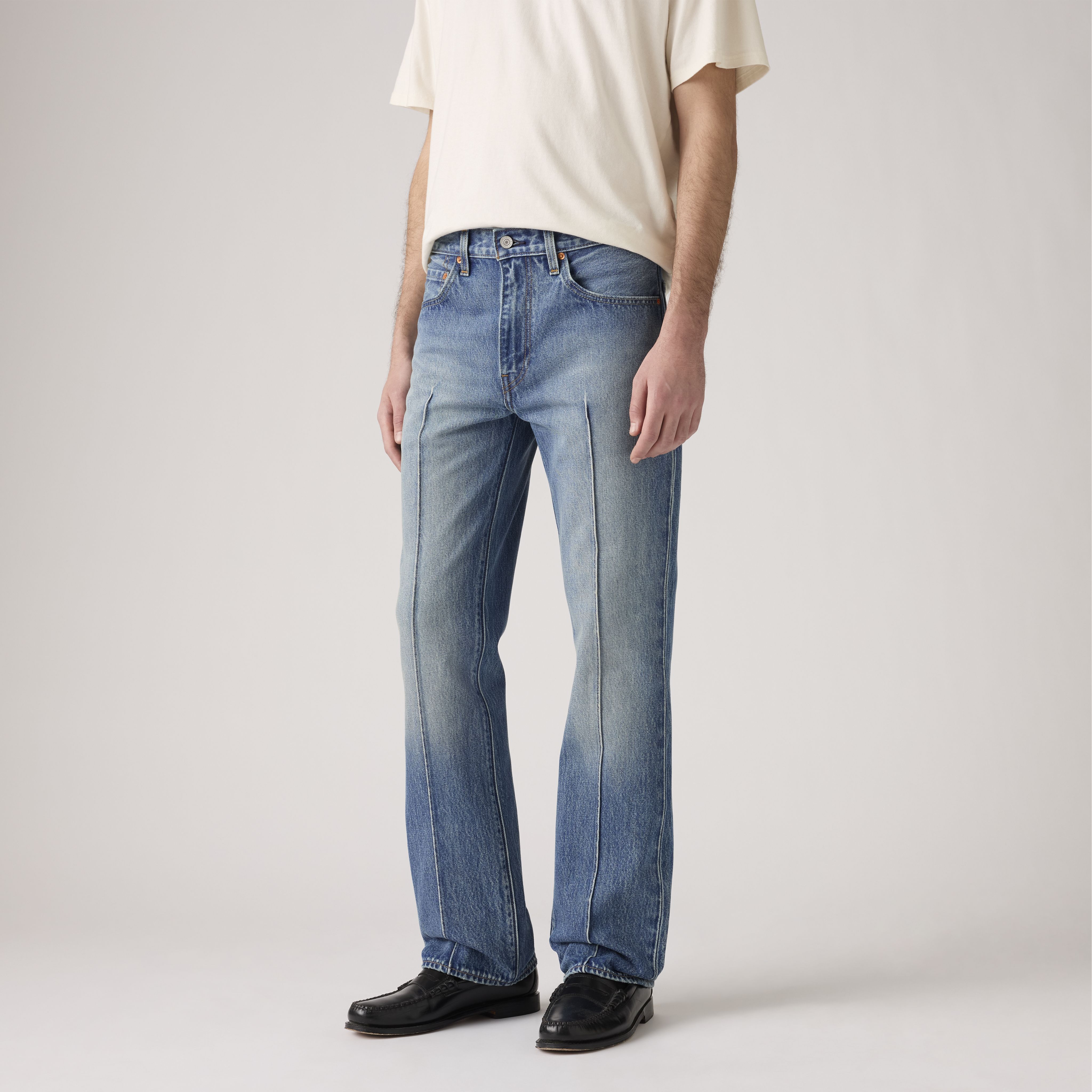 517™ Bootcut Men's Jeans 2