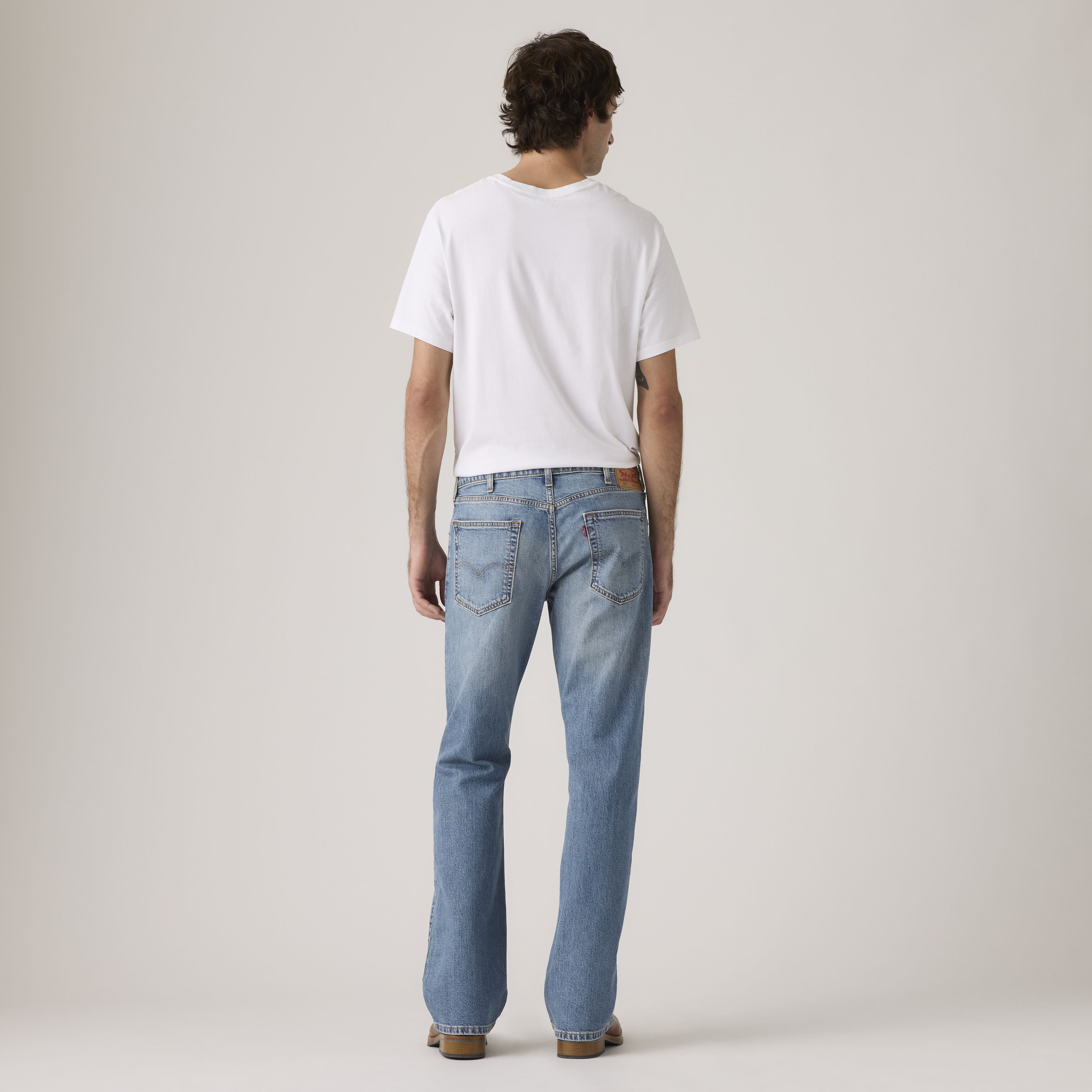 517™ Bootcut Men's Jeans 3