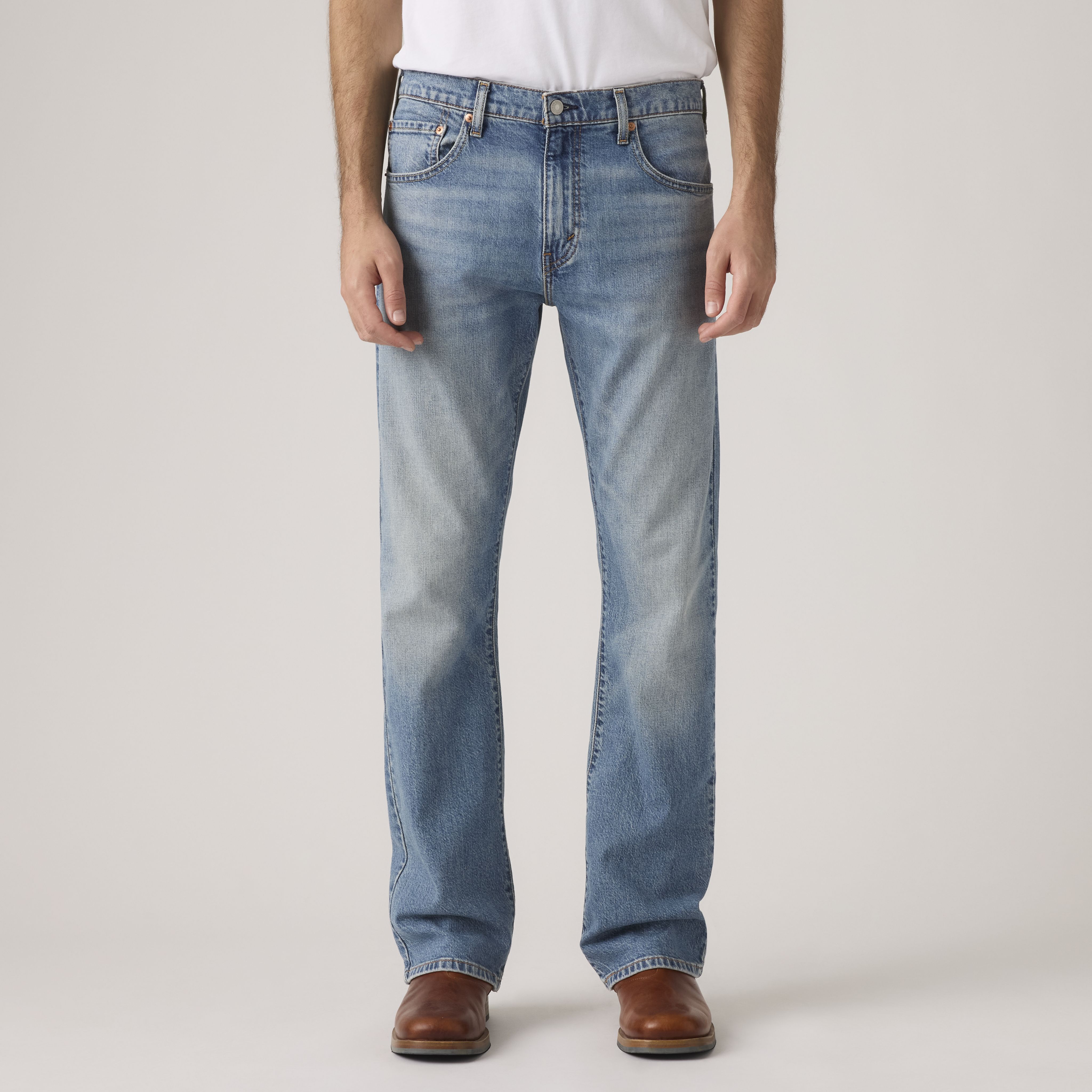 517™ Bootcut Men's Jeans 2