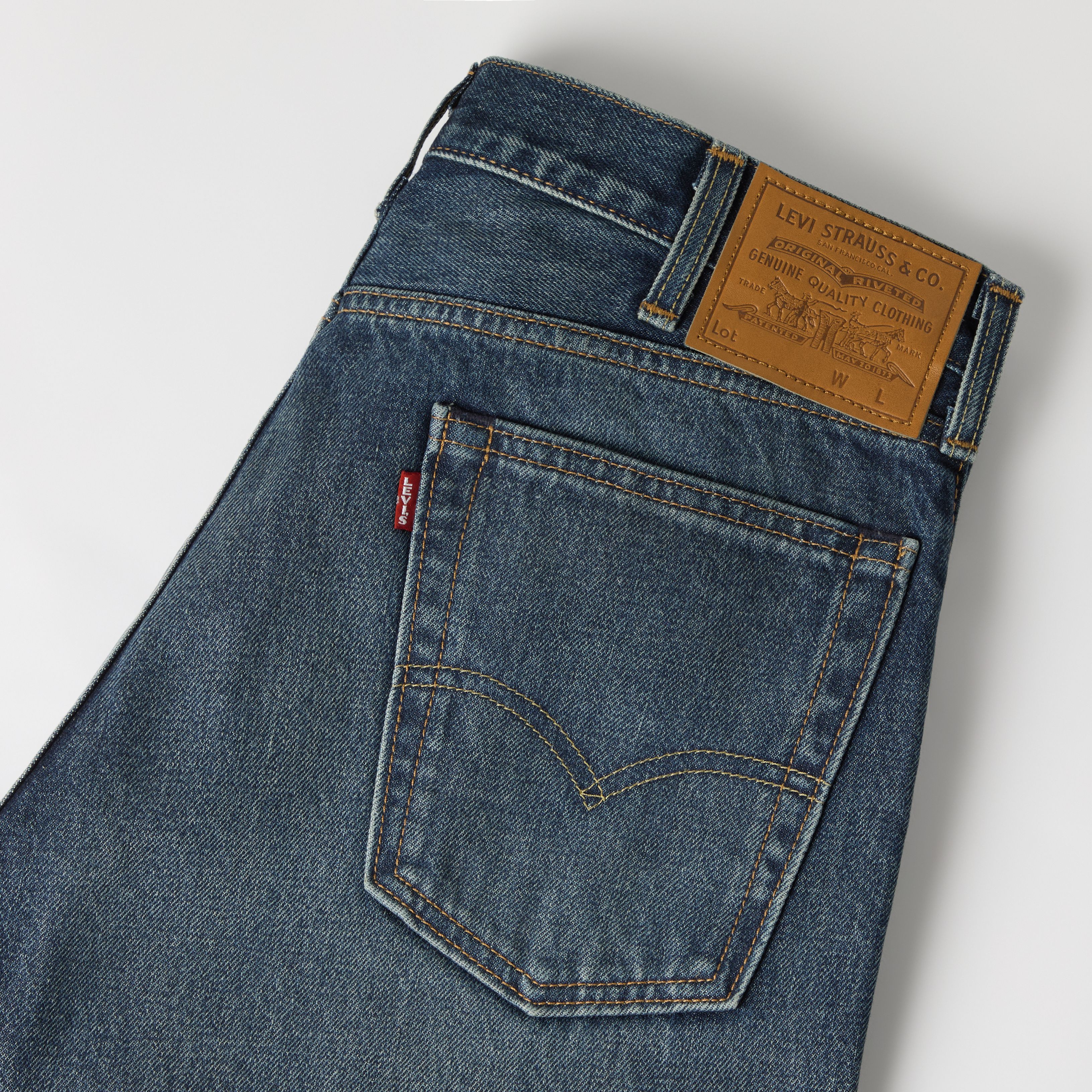 517™ Bootcut Men's Jeans 7