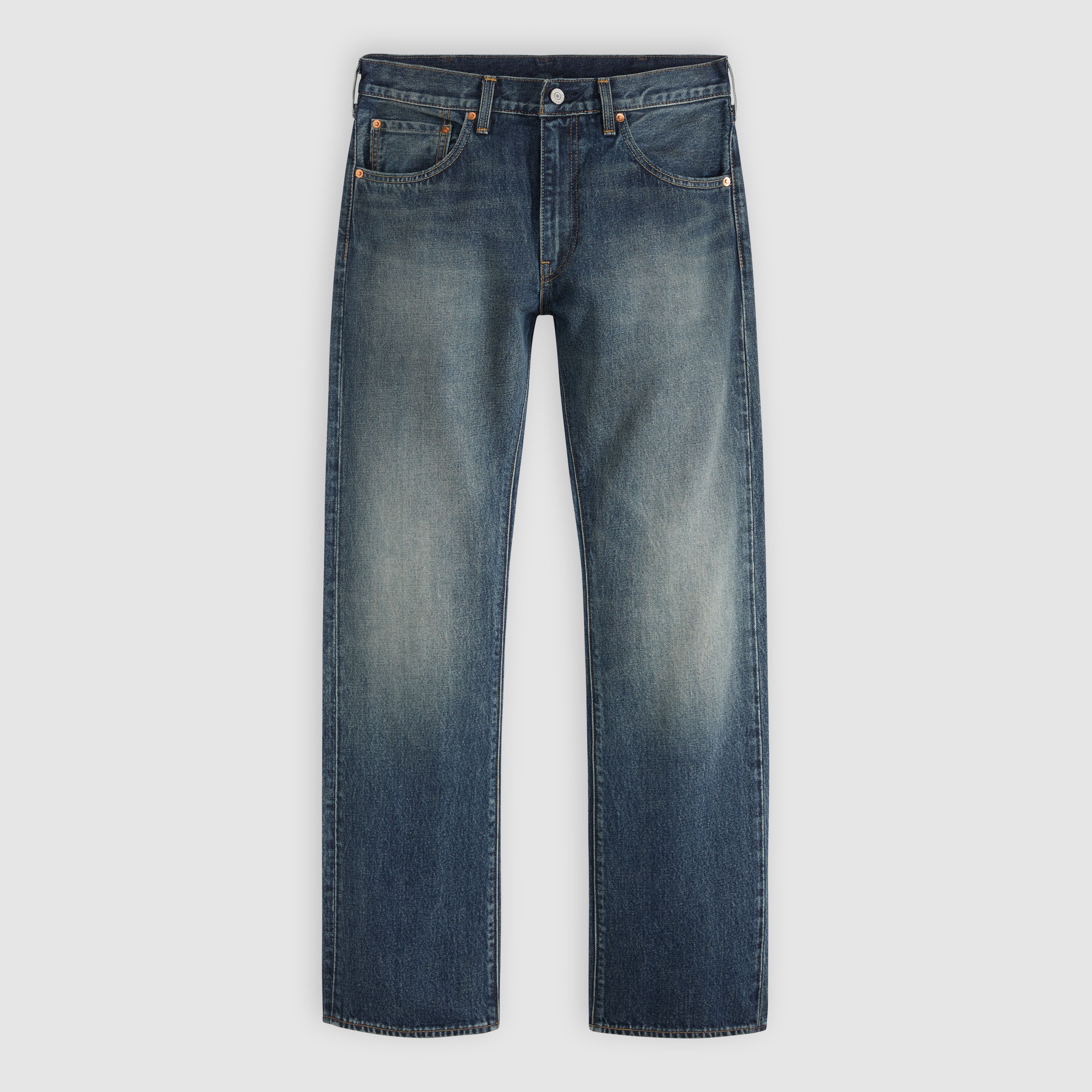 517™ Bootcut Men's Jeans 6