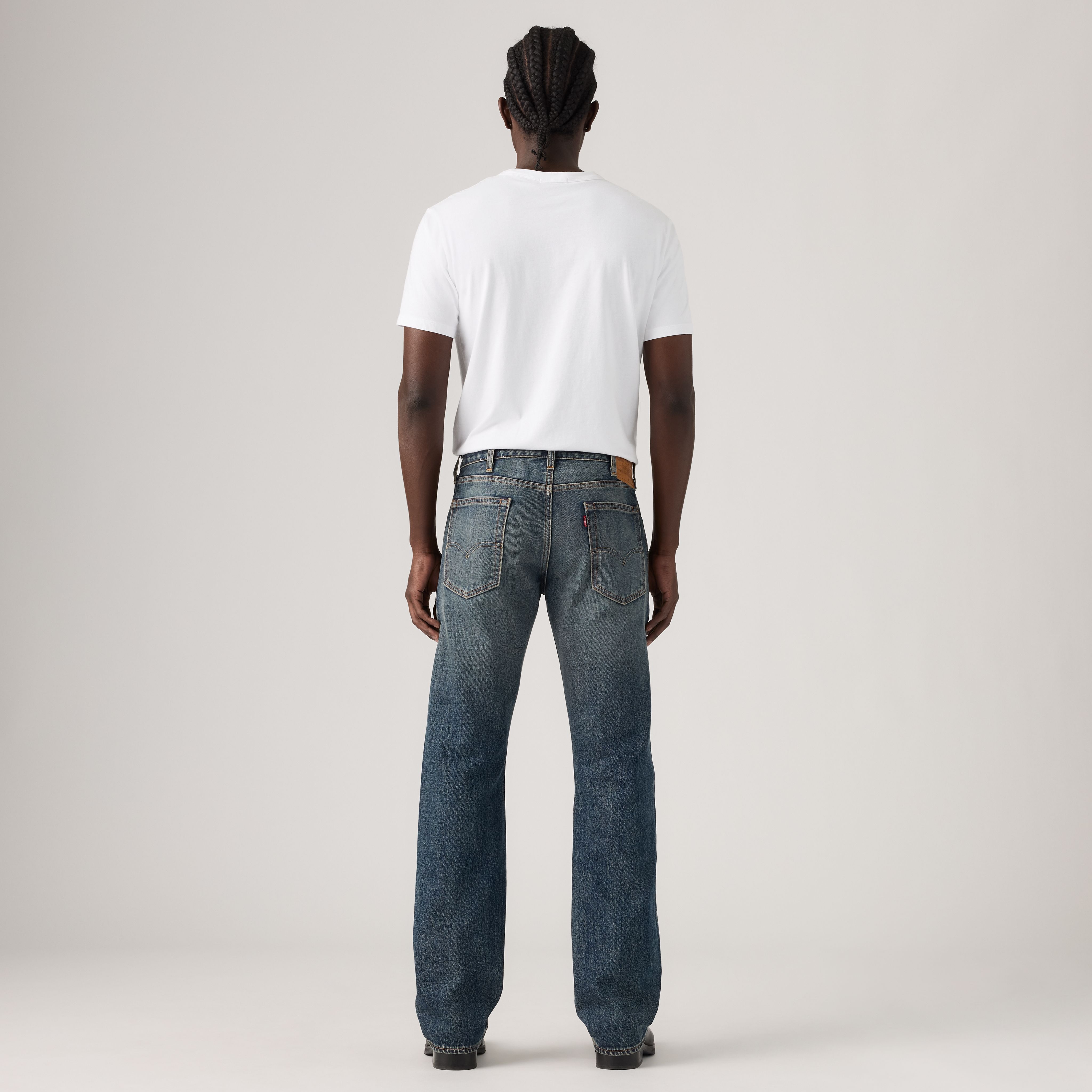 517™ Bootcut Men's Jeans 3