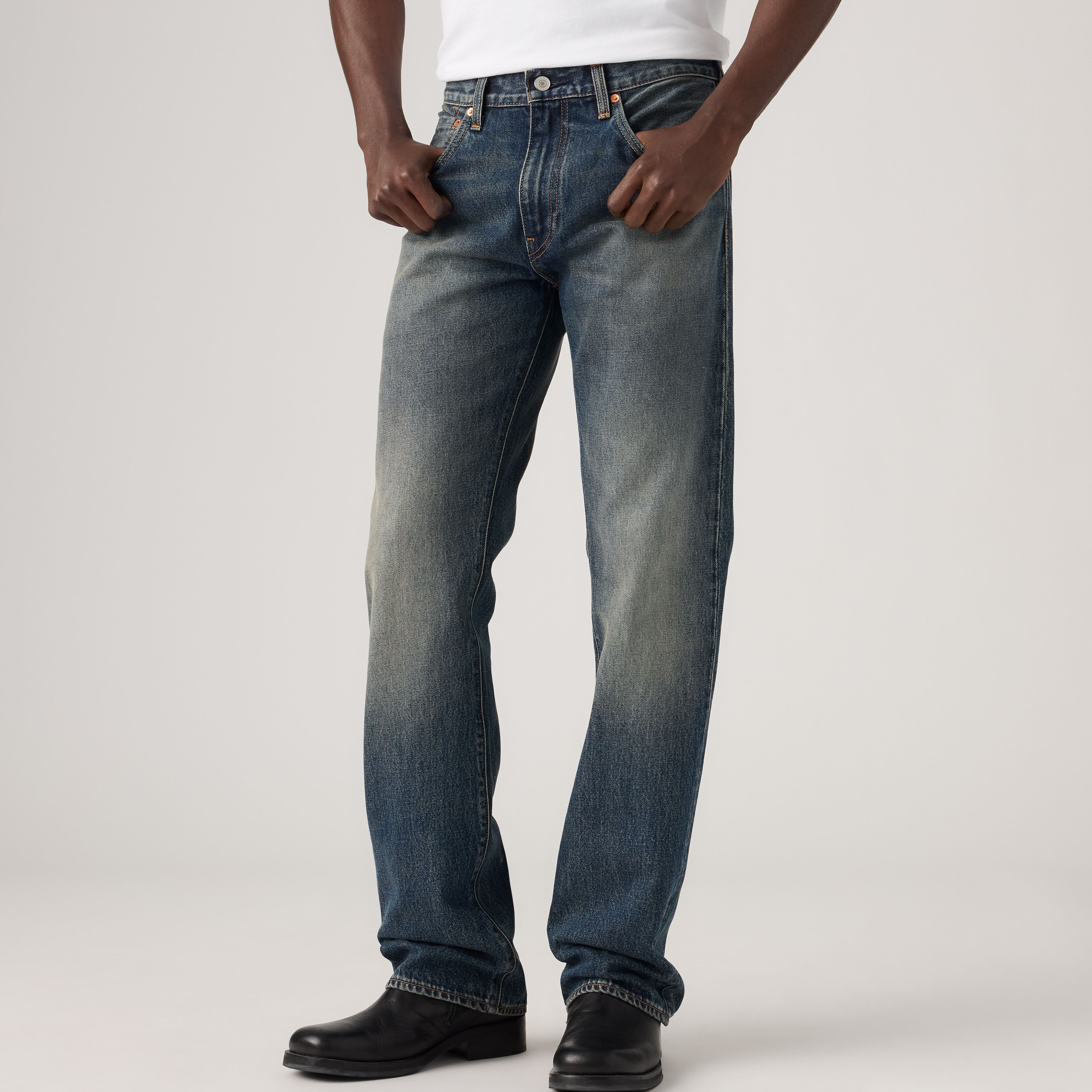 517™ Bootcut Men's Jeans 2
