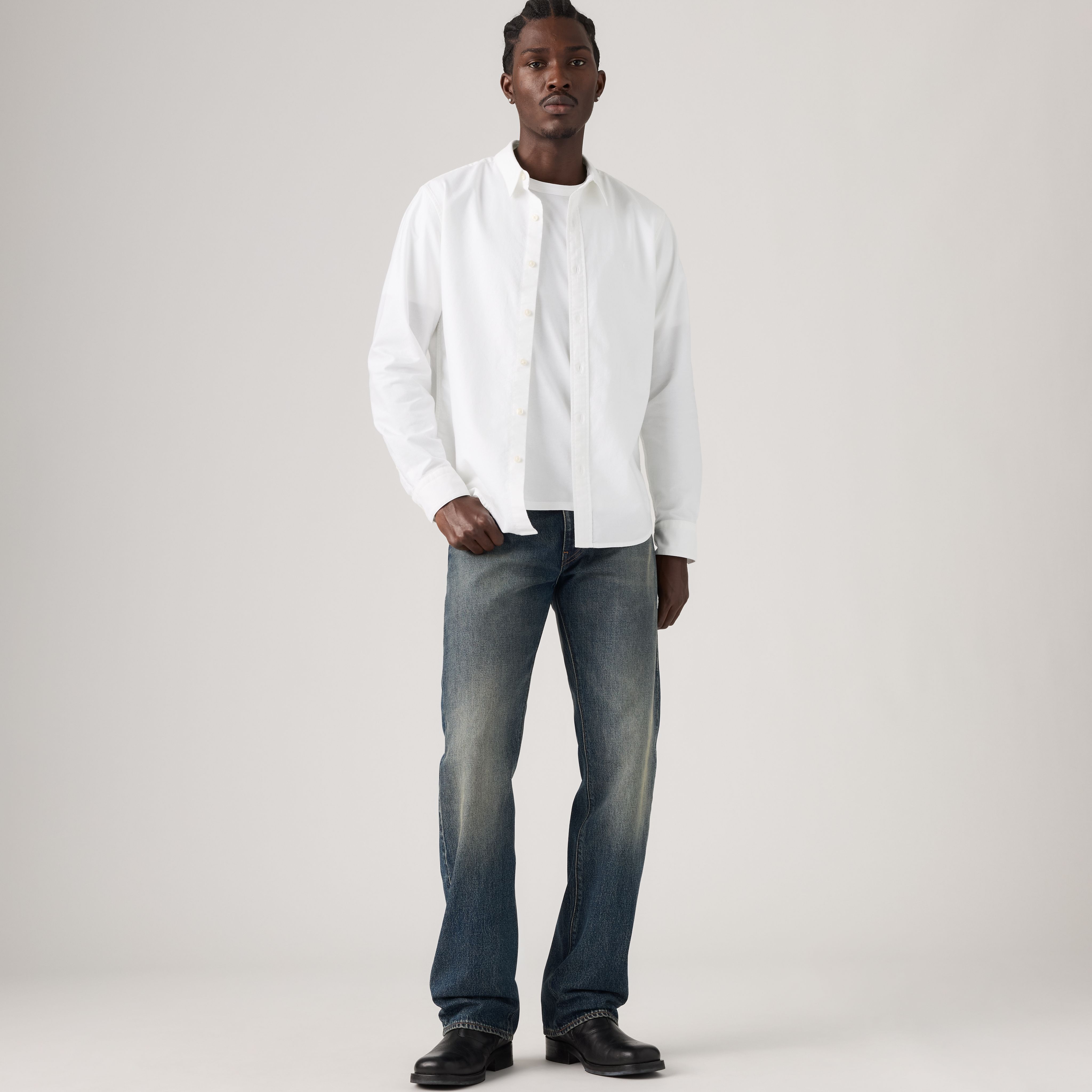 517™ Bootcut Men's Jeans 1