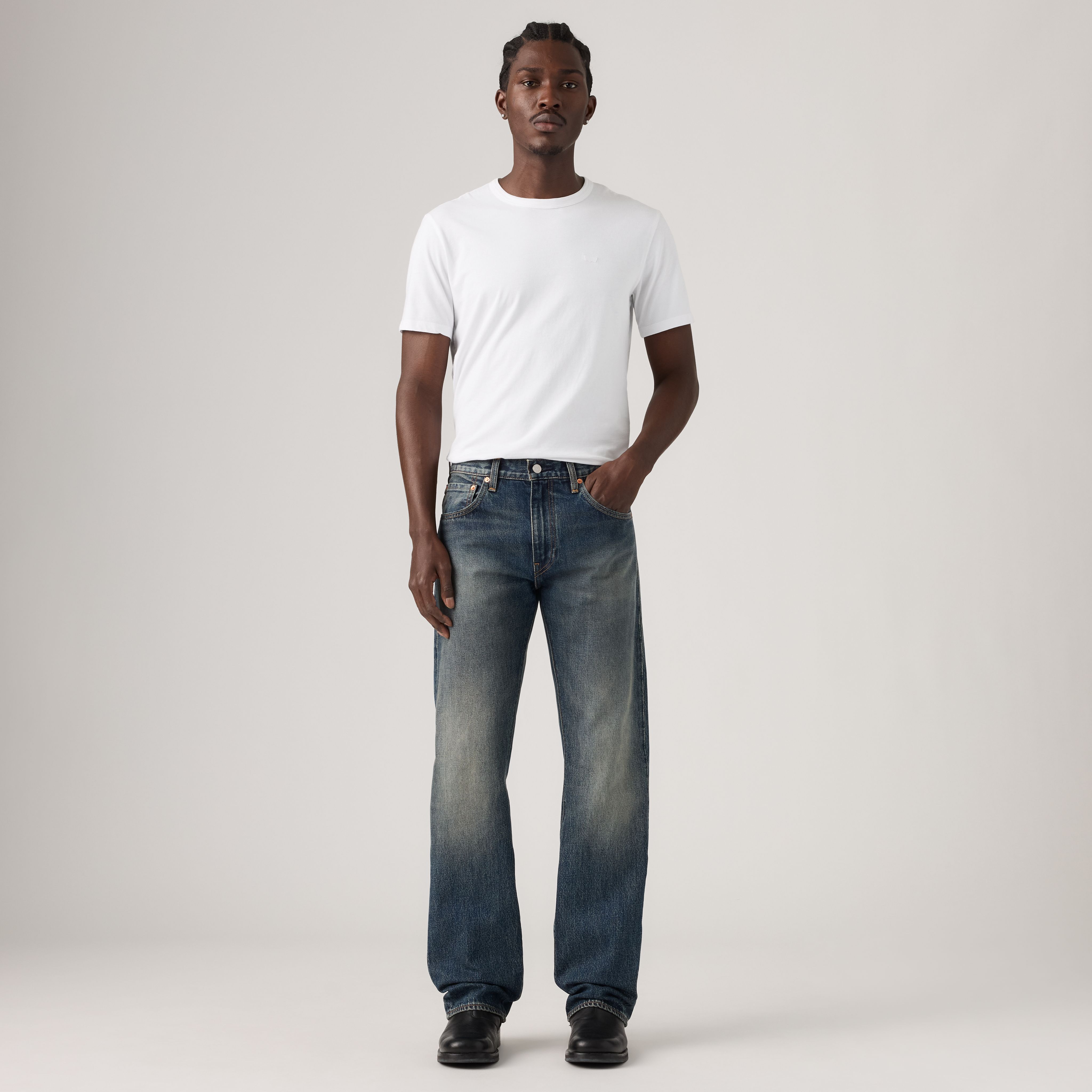 517™ Bootcut Men's Jeans 5