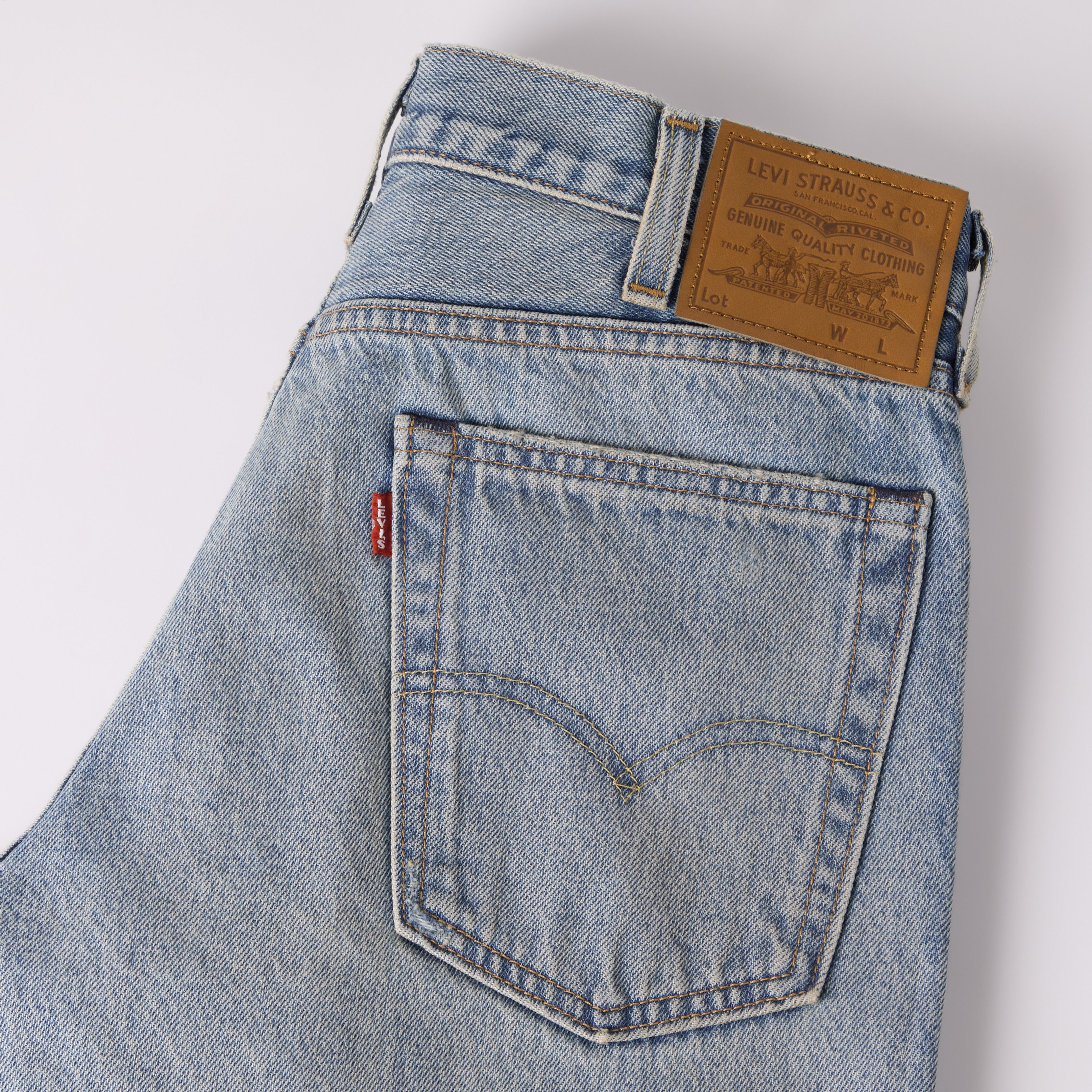 517™ Bootcut Men's Jeans 7