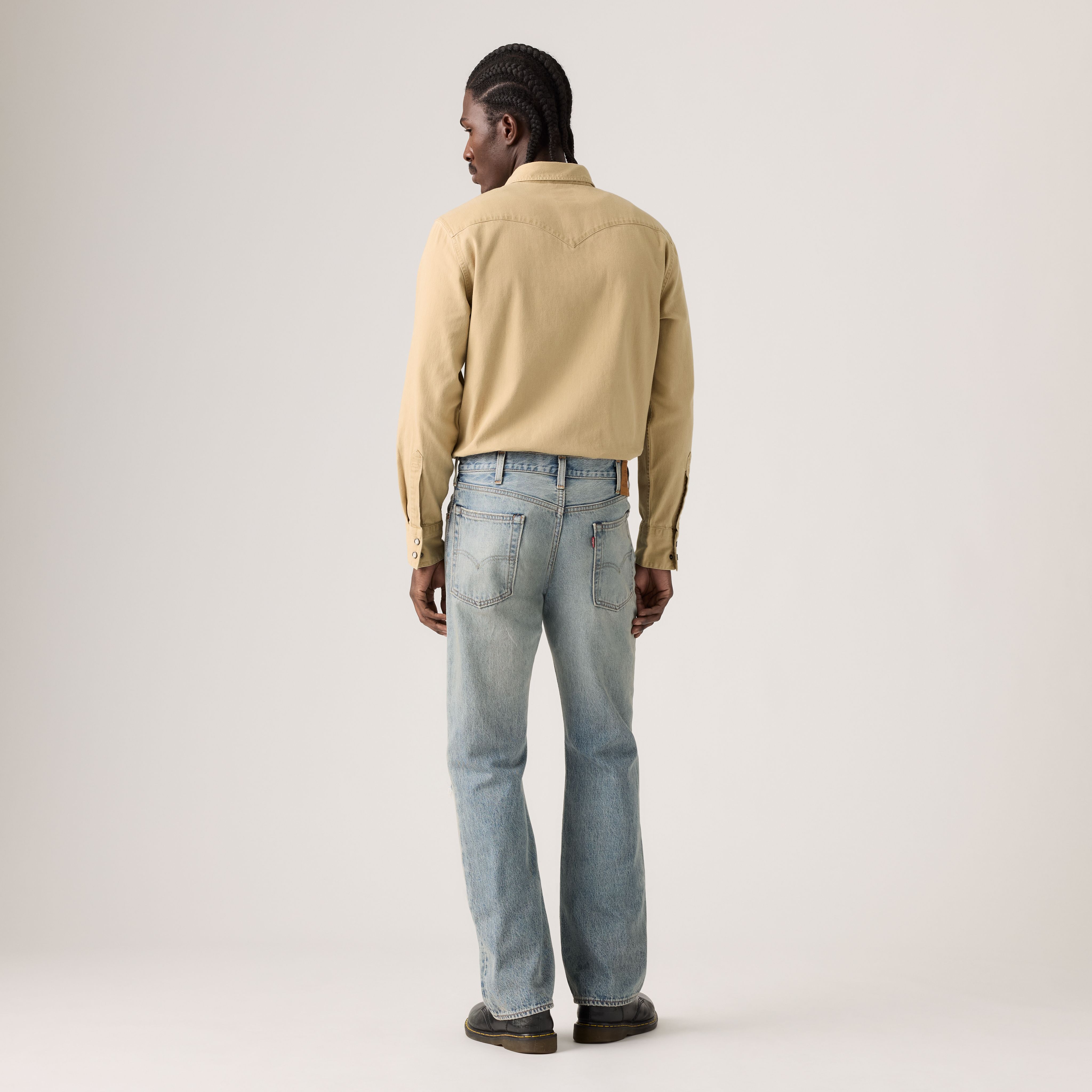 517™ Bootcut Men's Jeans 3