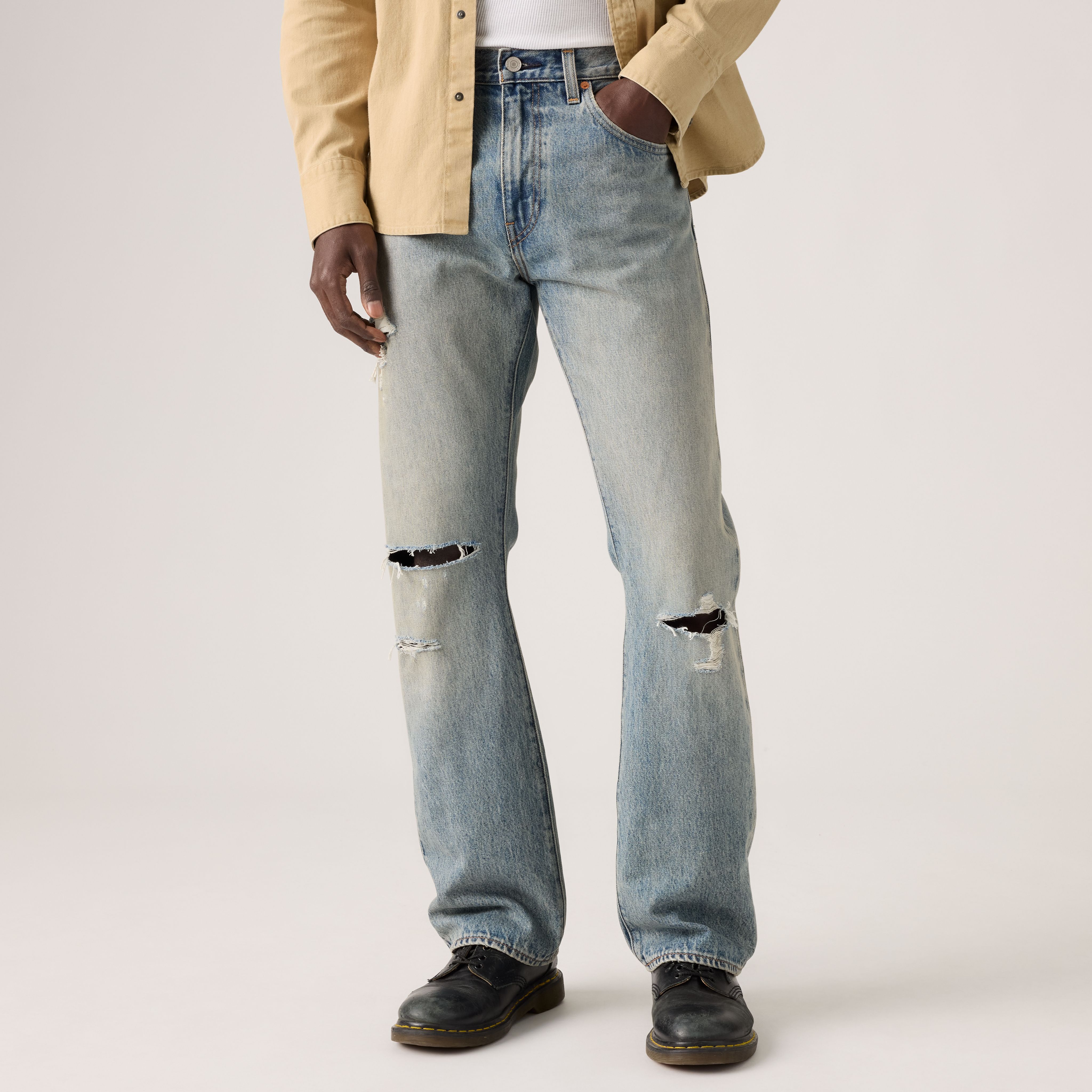 517™ Bootcut Men's Jeans 2
