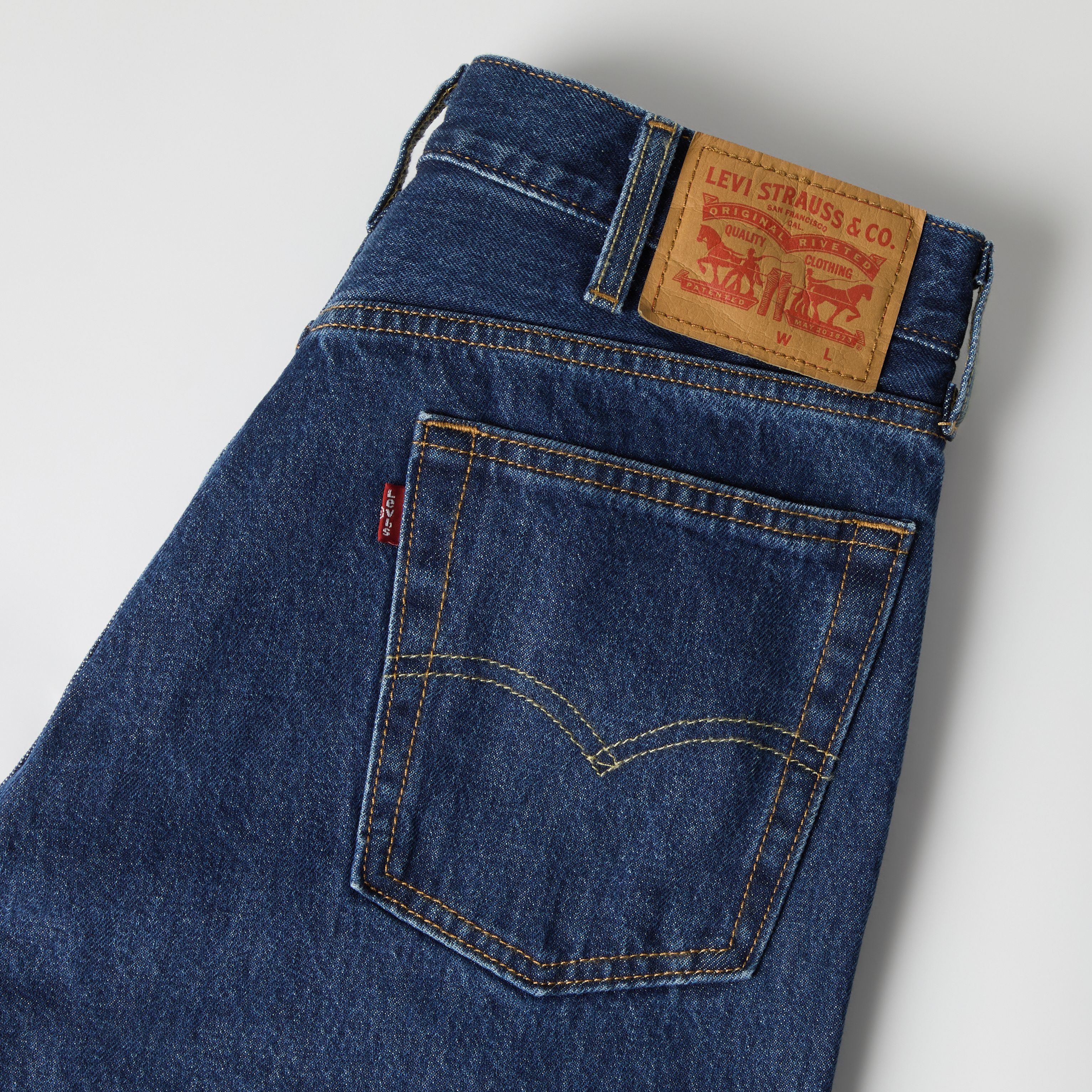 517™ Bootcut Men's Jeans 7
