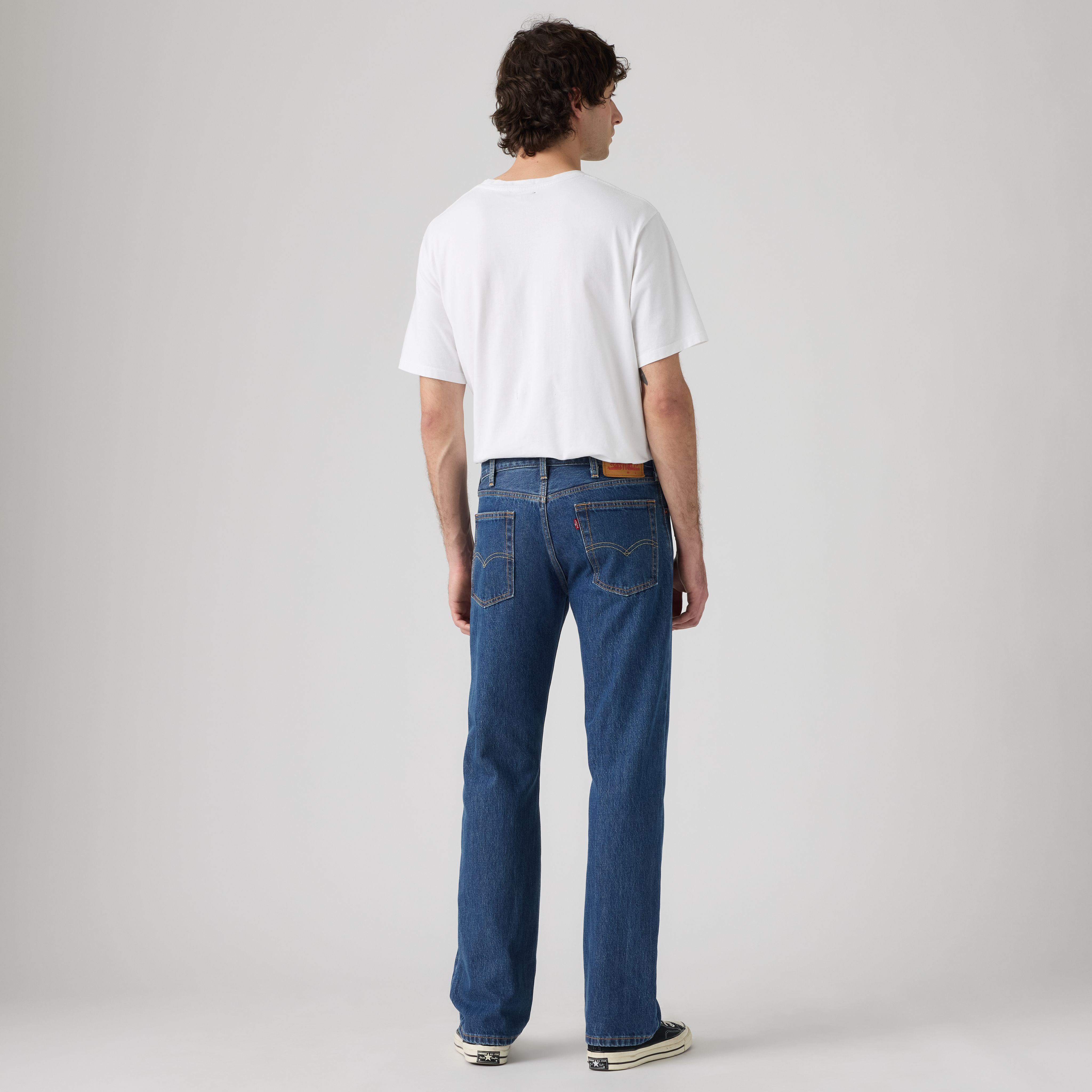 517™ Bootcut Men's Jeans 3