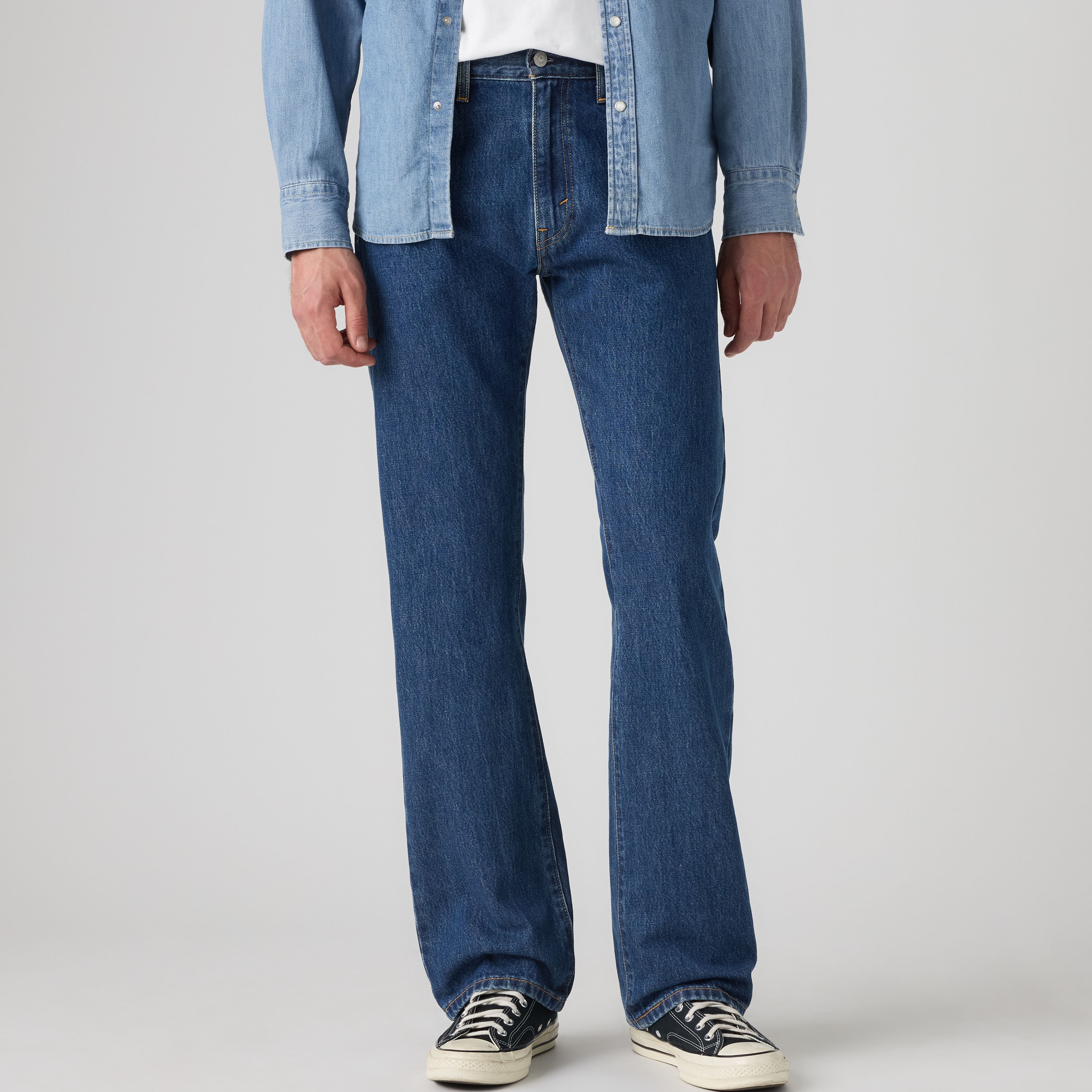 517™ Bootcut Men's Jeans 2