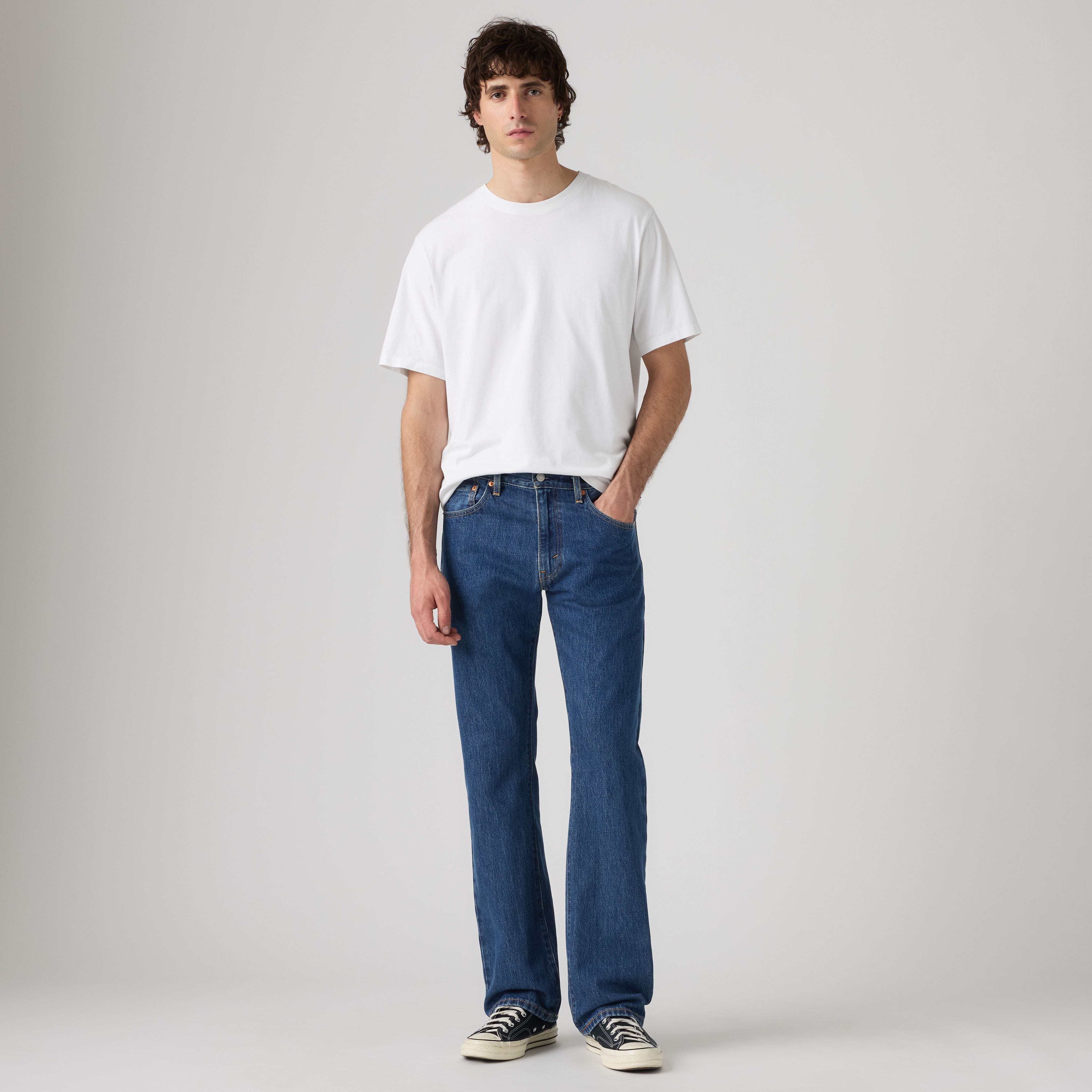 517™ Bootcut Men's Jeans 5