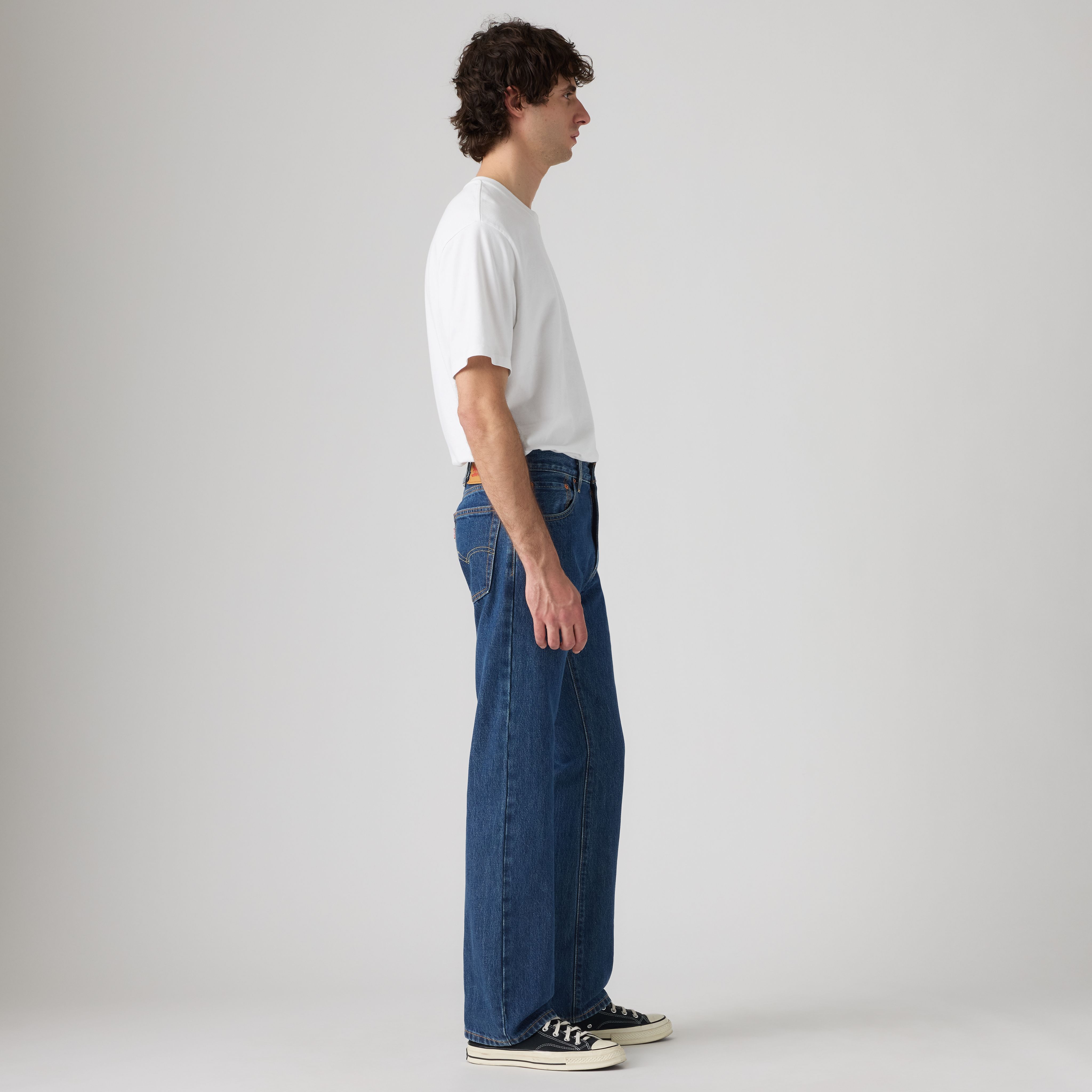 517™ Bootcut Men's Jeans 4