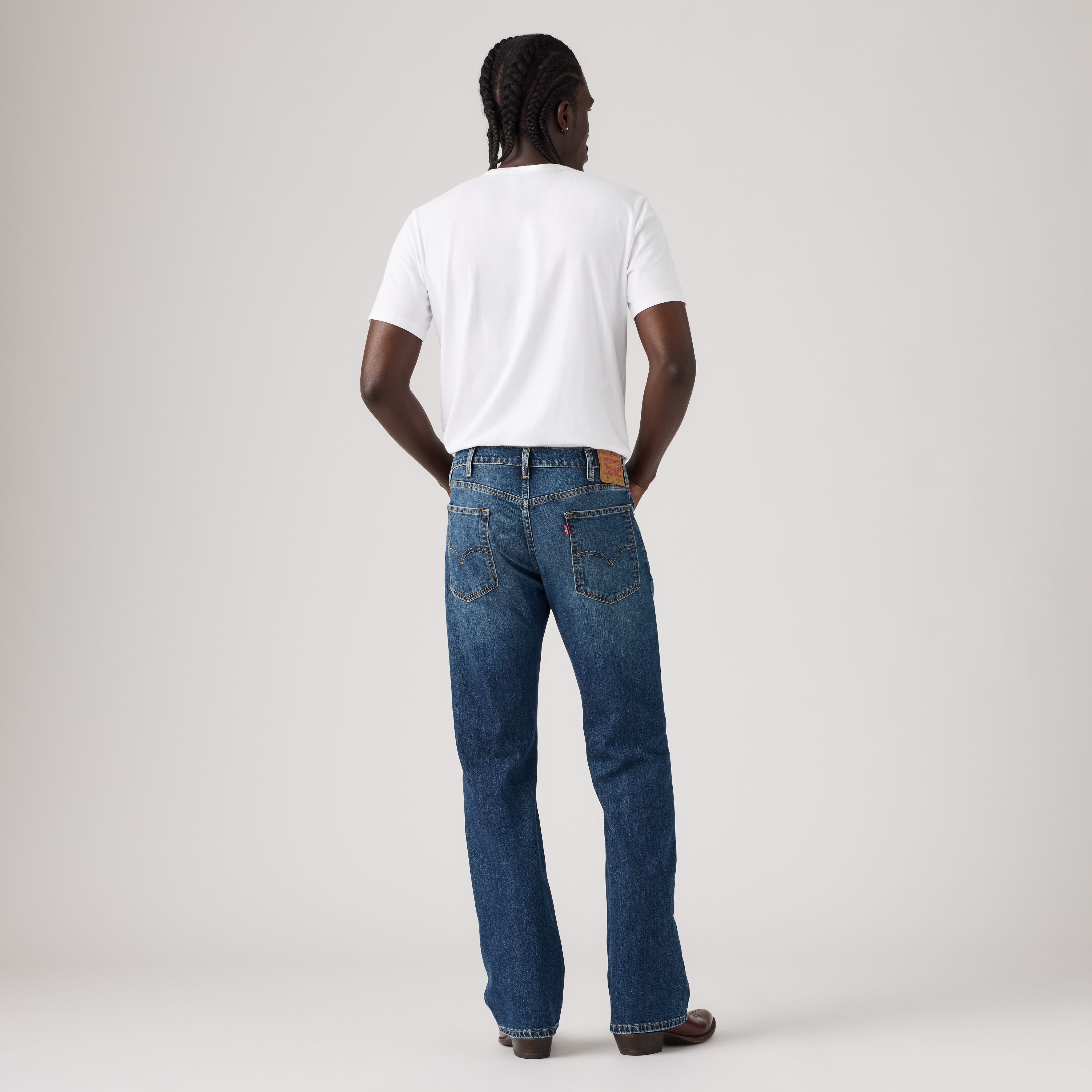 517™ Bootcut Men's Jeans 3