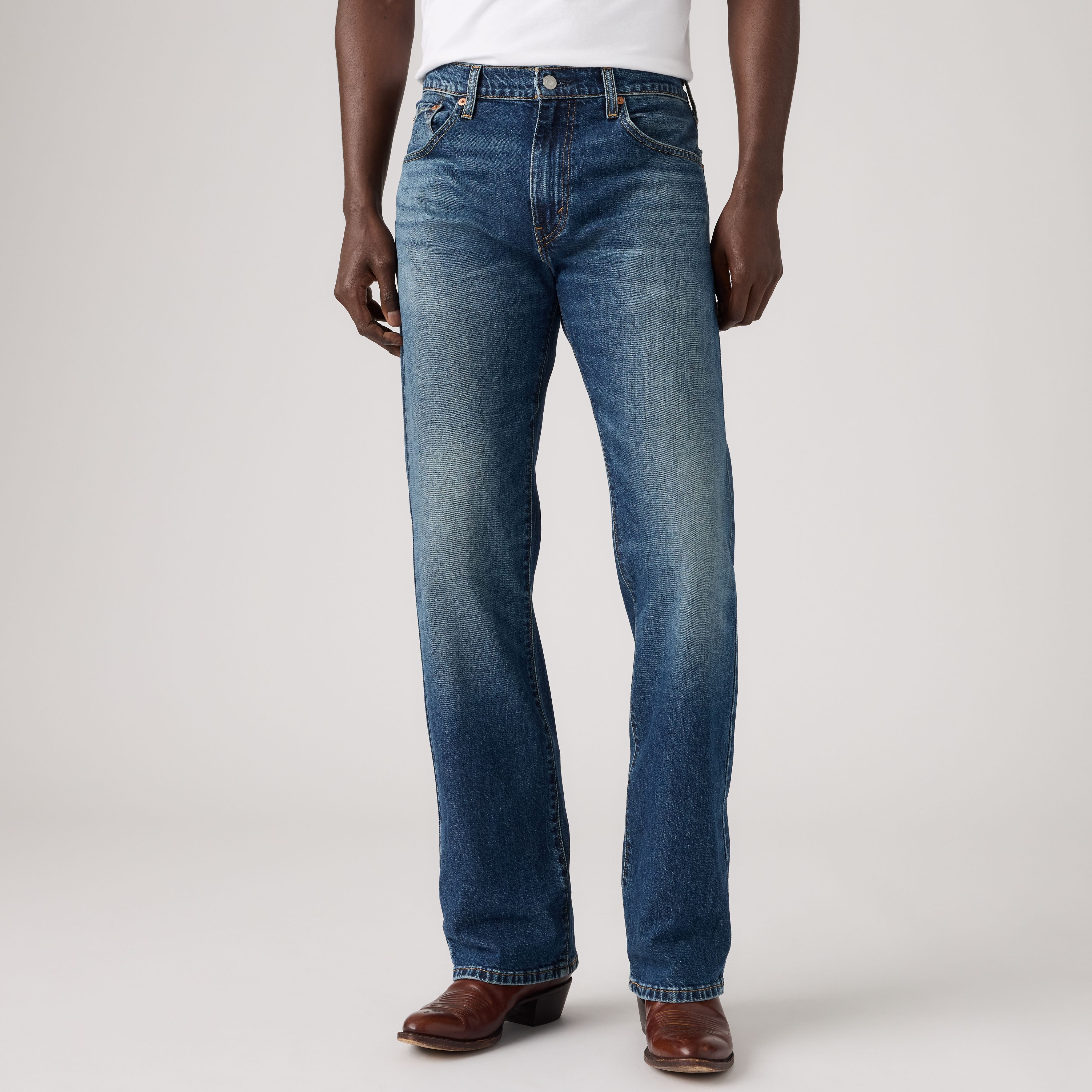 517™ Bootcut Men's Jeans 2