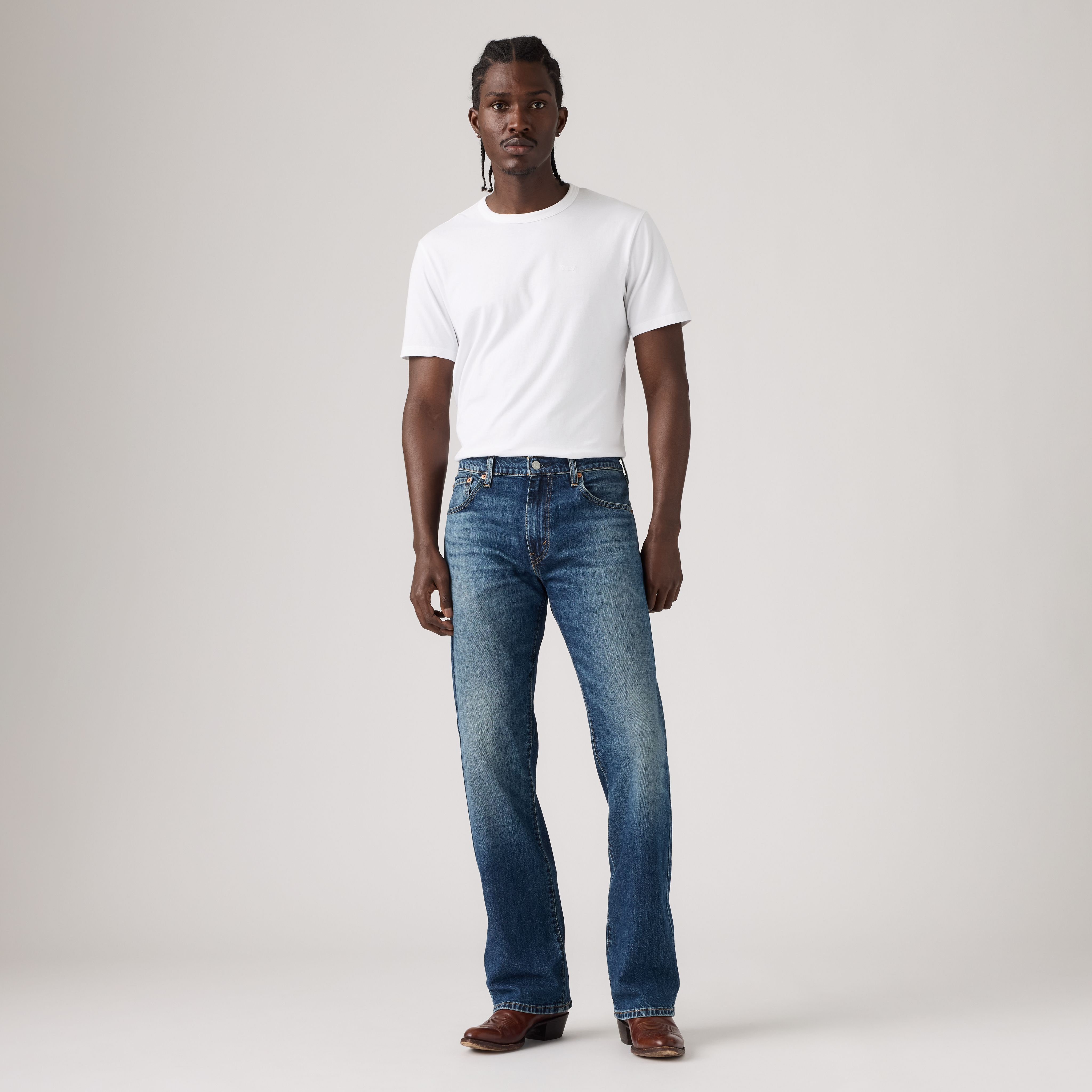 517™ Bootcut Men's Jeans 5