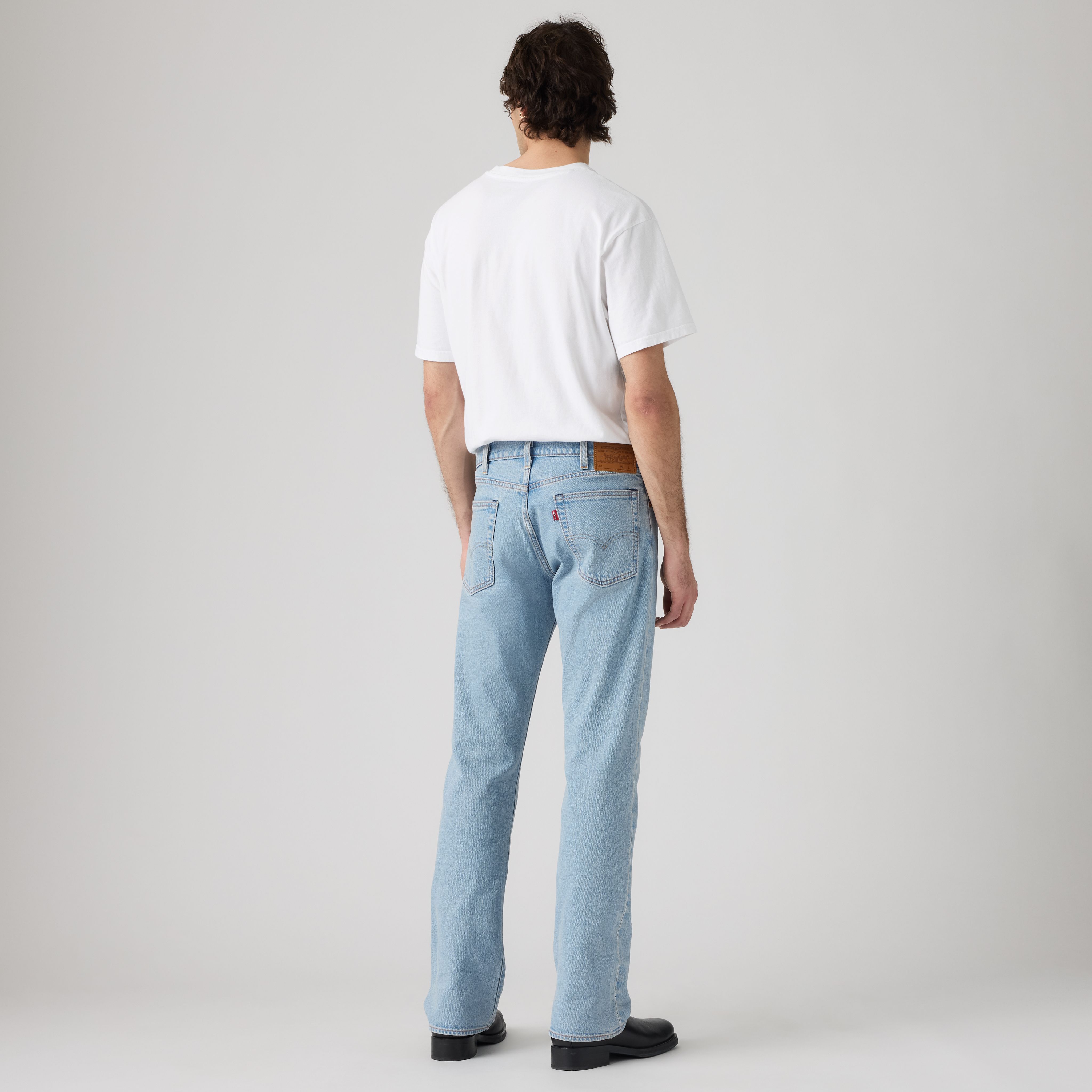 517™ Bootcut Men's Jeans 3
