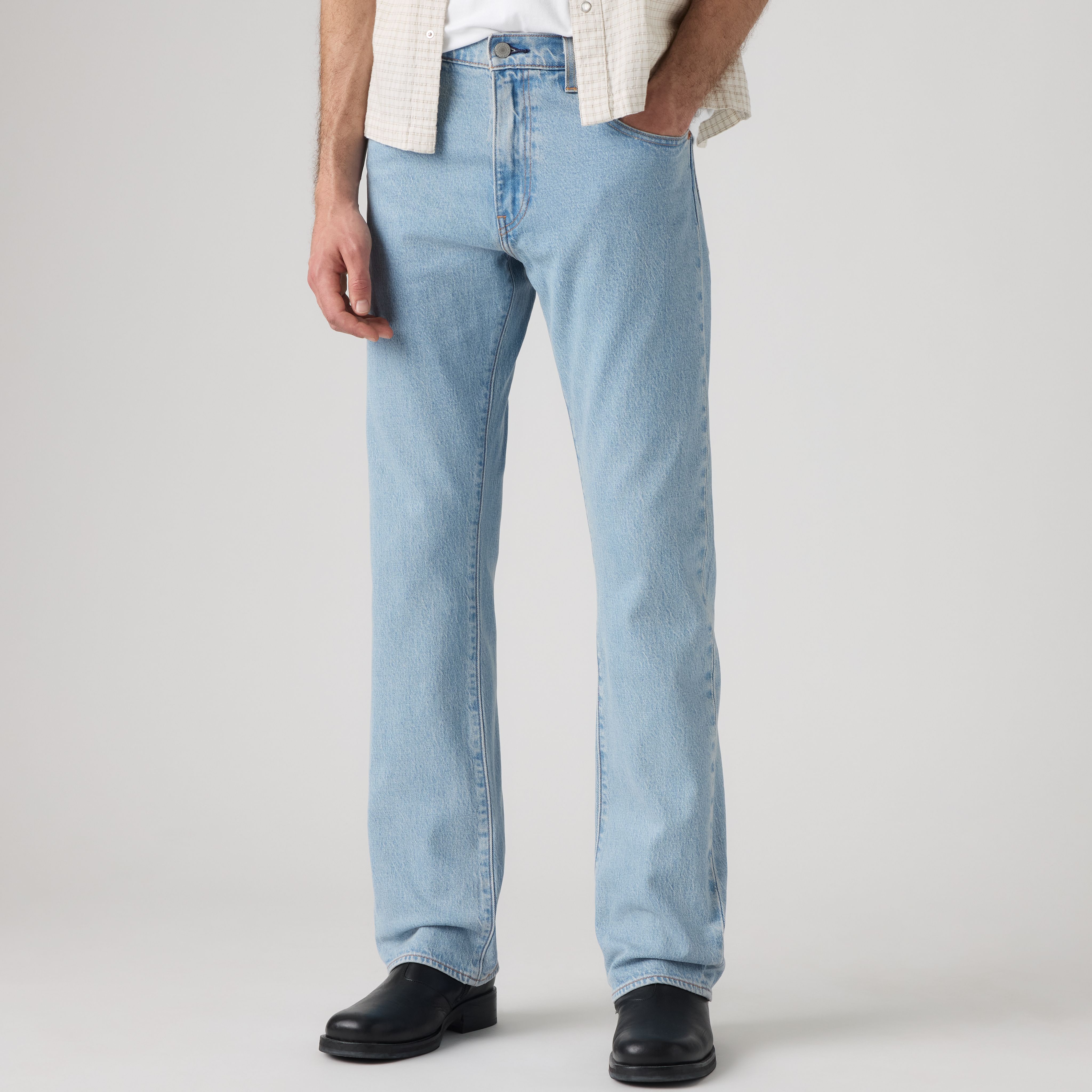 517™ Bootcut Men's Jeans 2